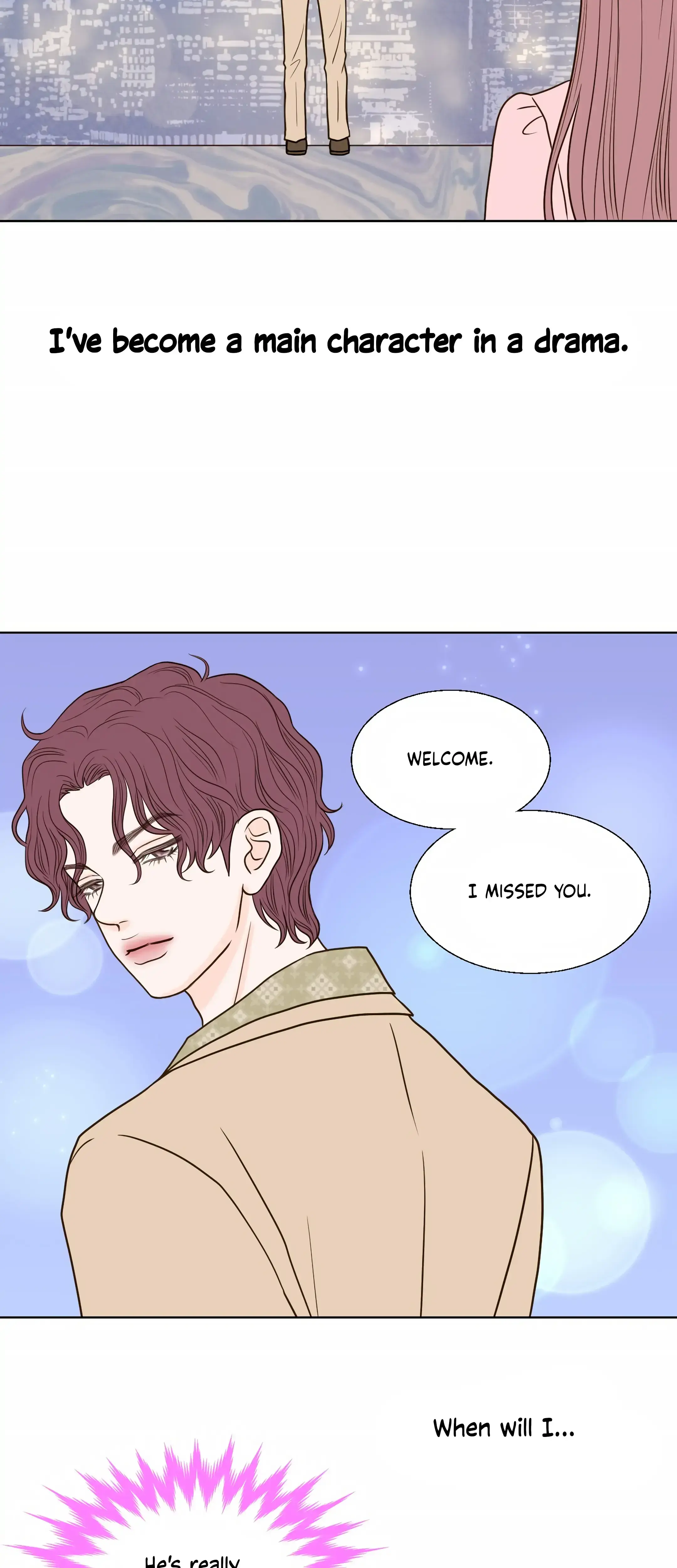 Dahae Dream Chapter 10 - Page 12