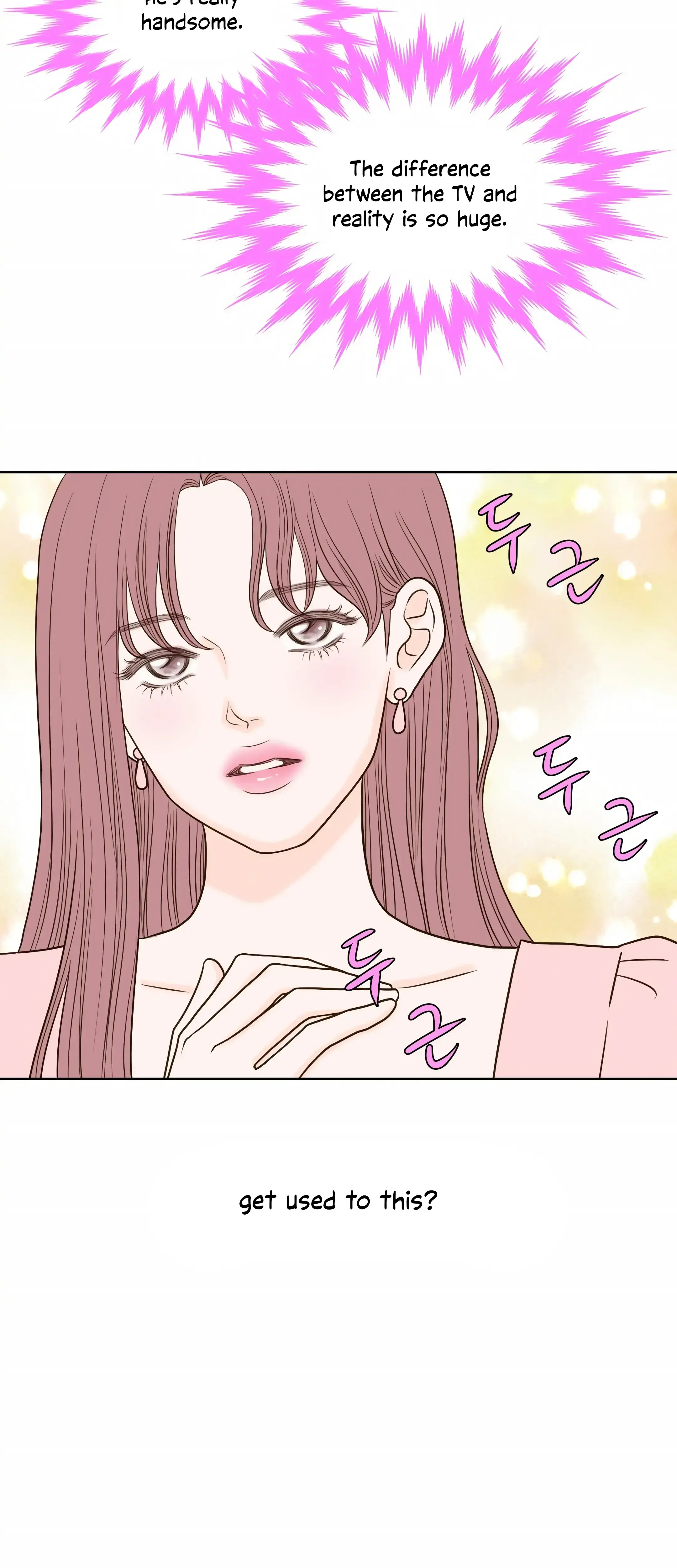 Dahae Dream Chapter 10 - Page 13