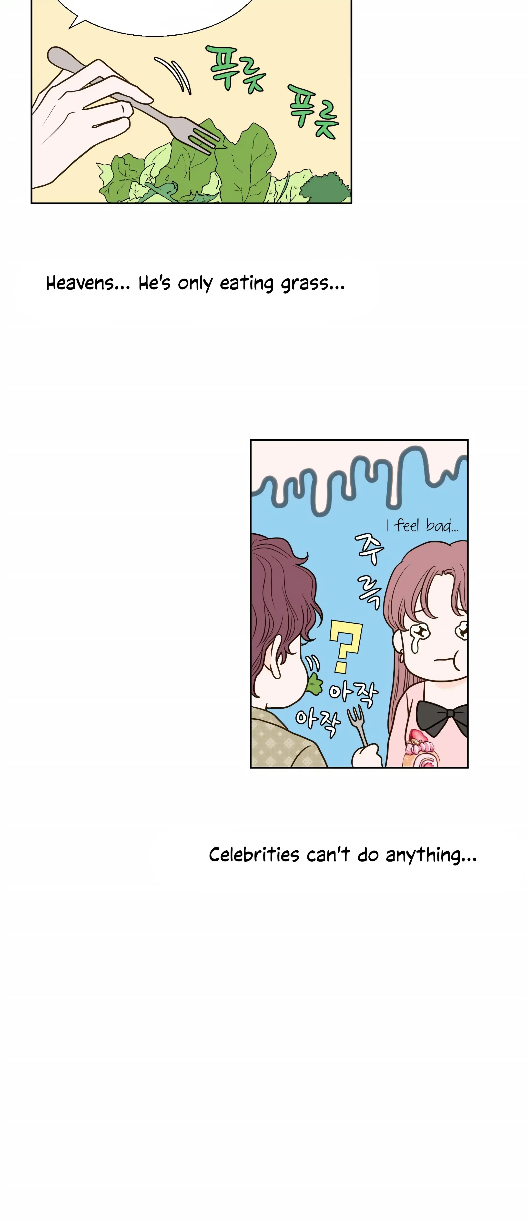 Dahae Dream Chapter 10 - Page 16
