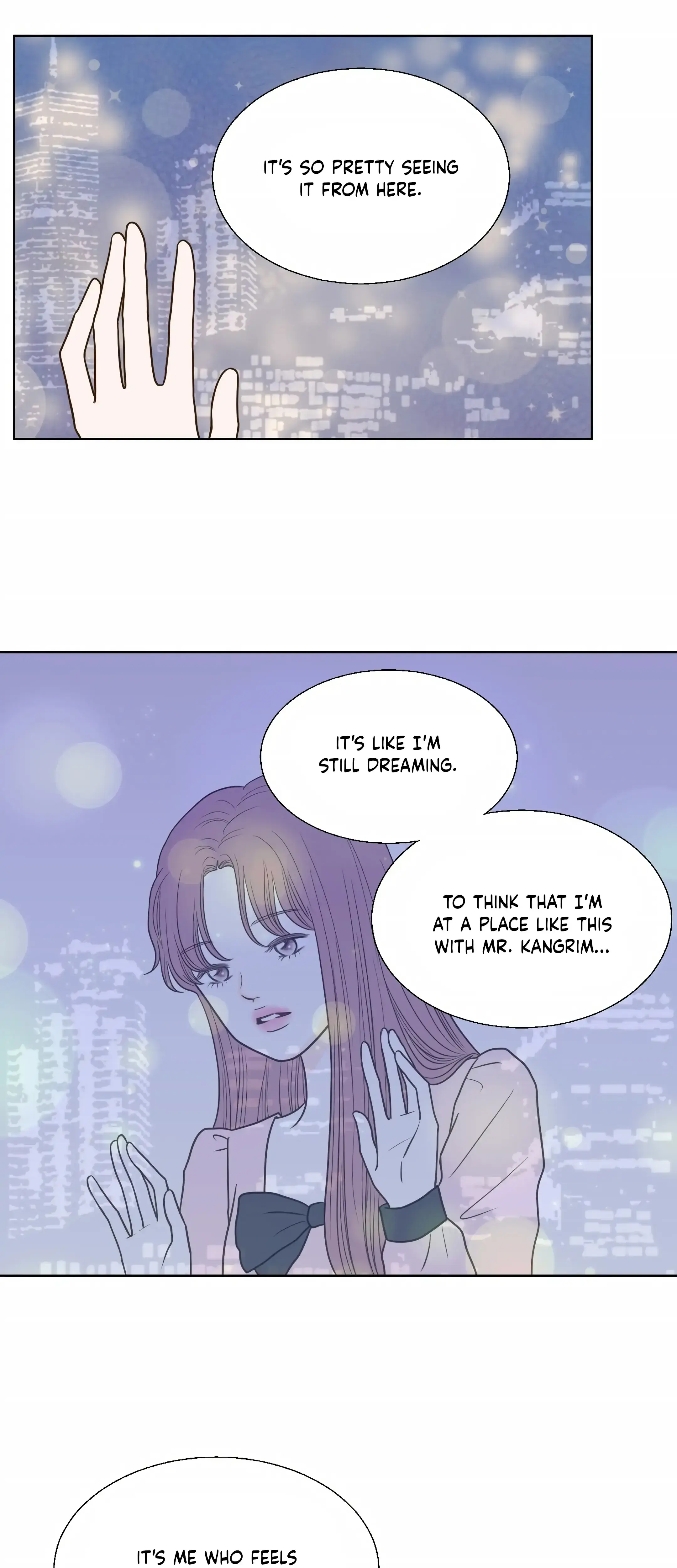 Dahae Dream Chapter 10 - Page 17