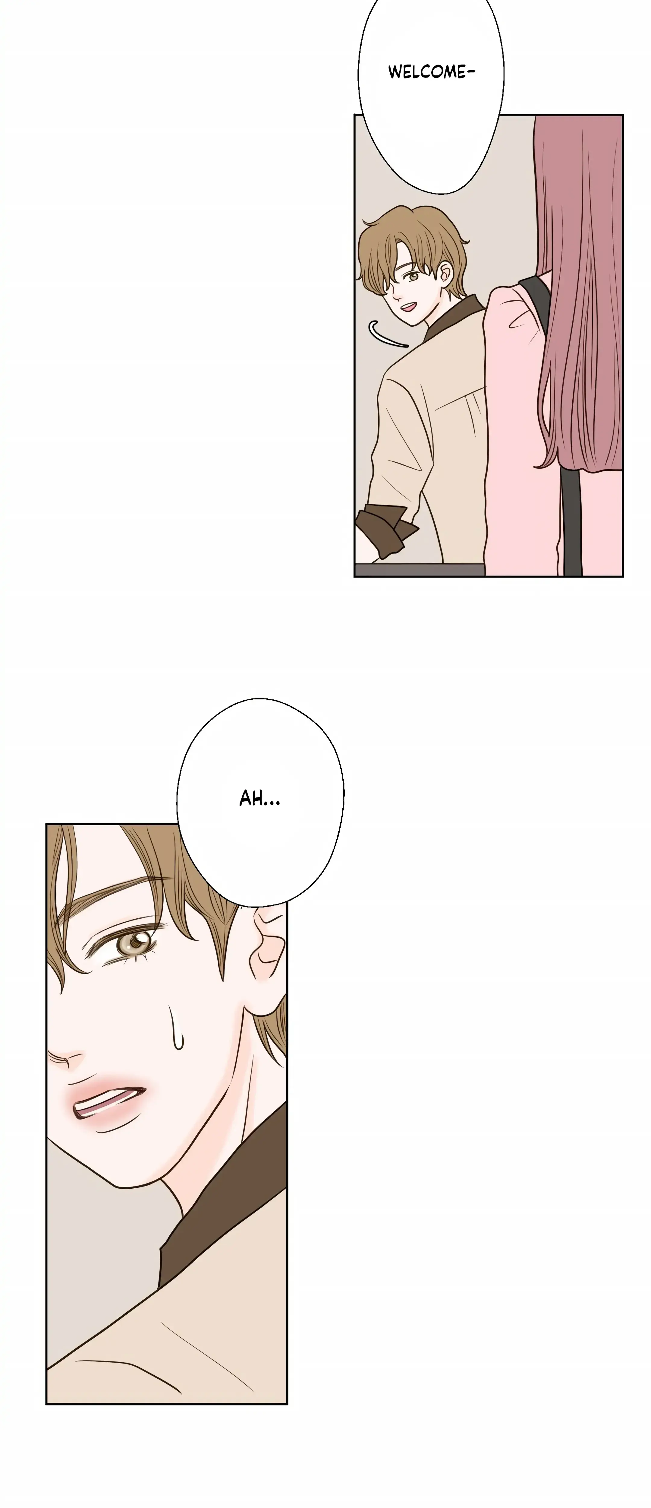 Dahae Dream Chapter 10 - Page 2