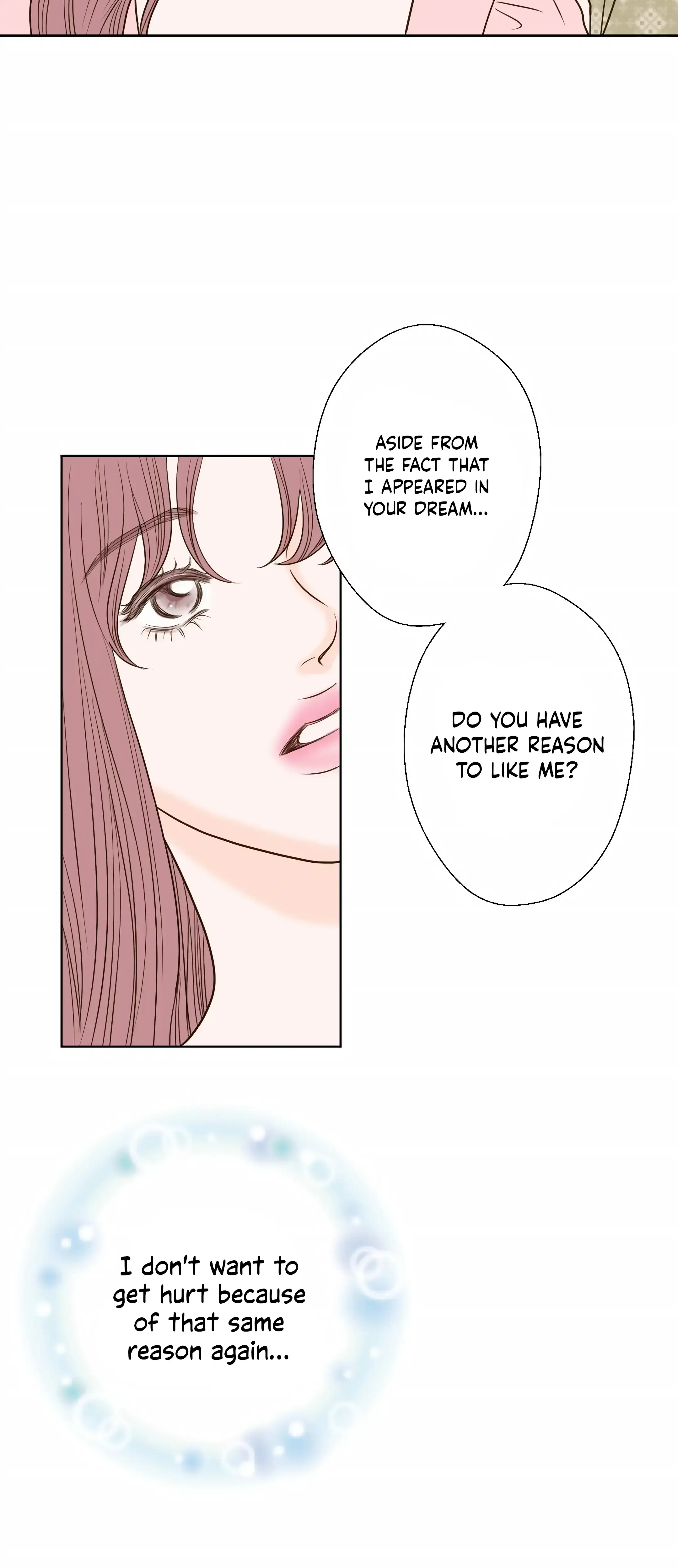 Dahae Dream Chapter 10 - Page 20