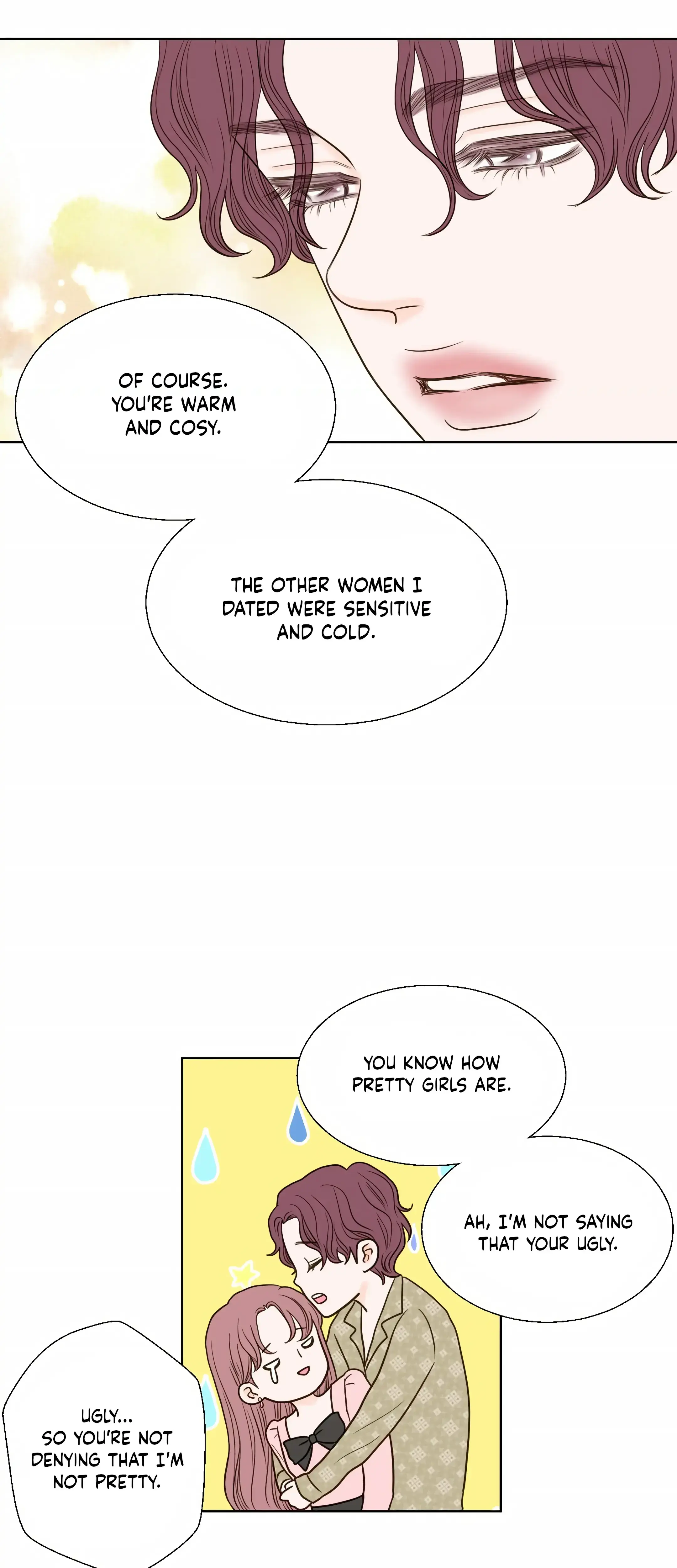 Dahae Dream Chapter 10 - Page 21