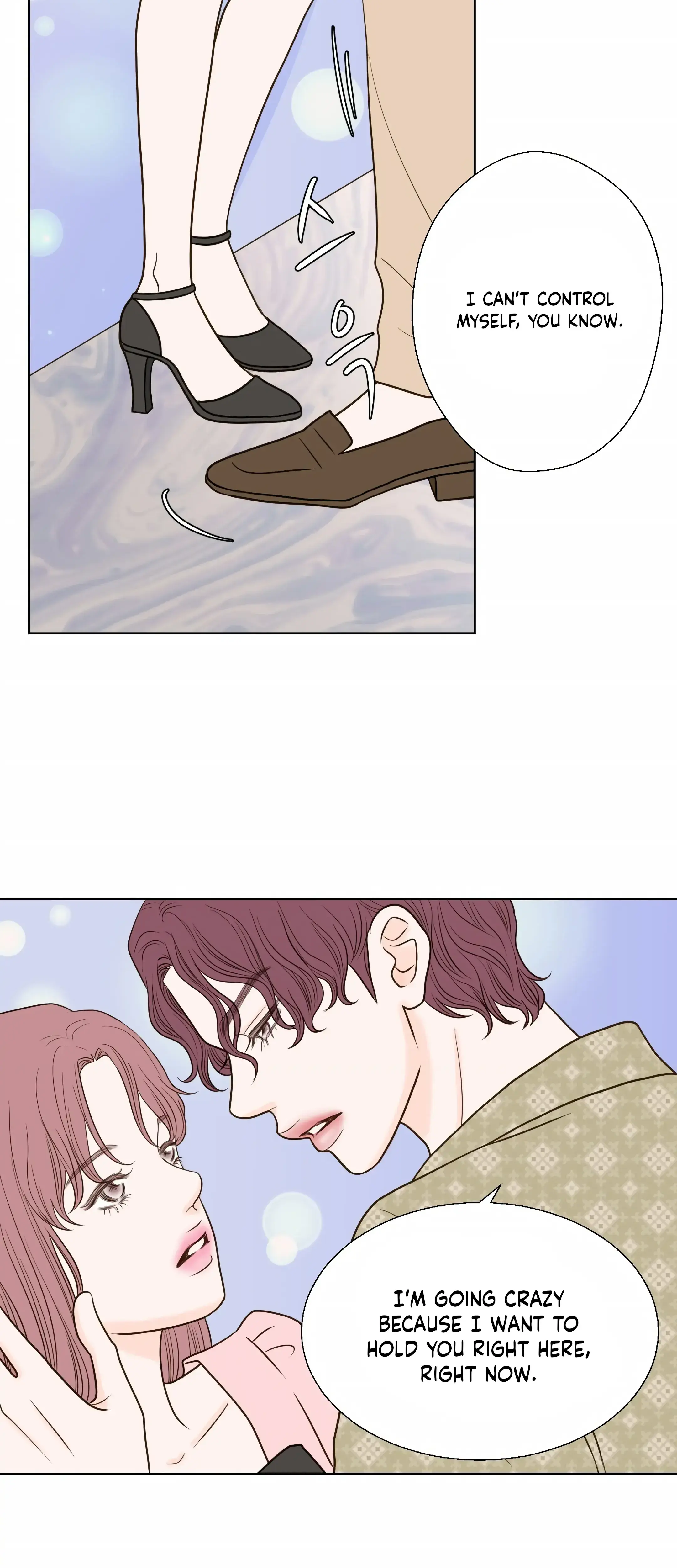 Dahae Dream Chapter 10 - Page 23