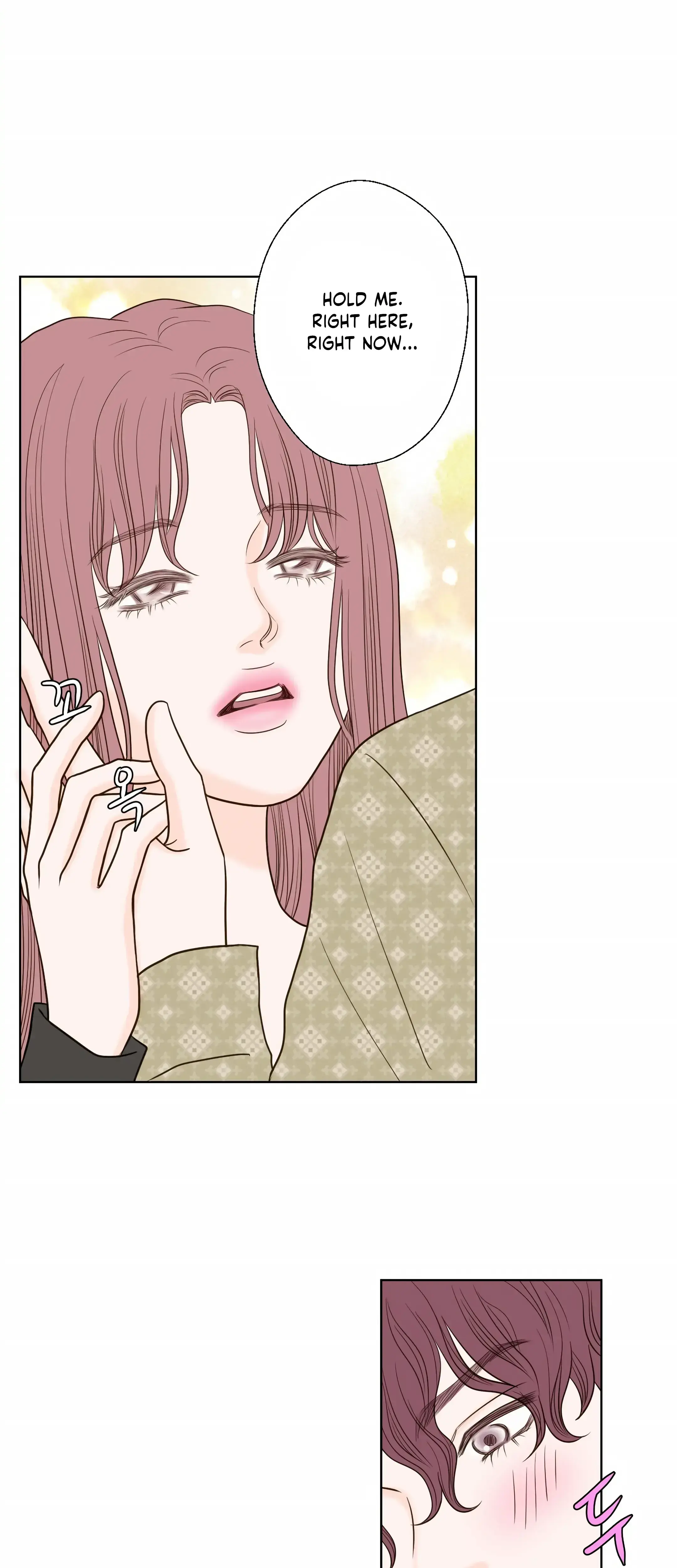 Dahae Dream Chapter 10 - Page 24