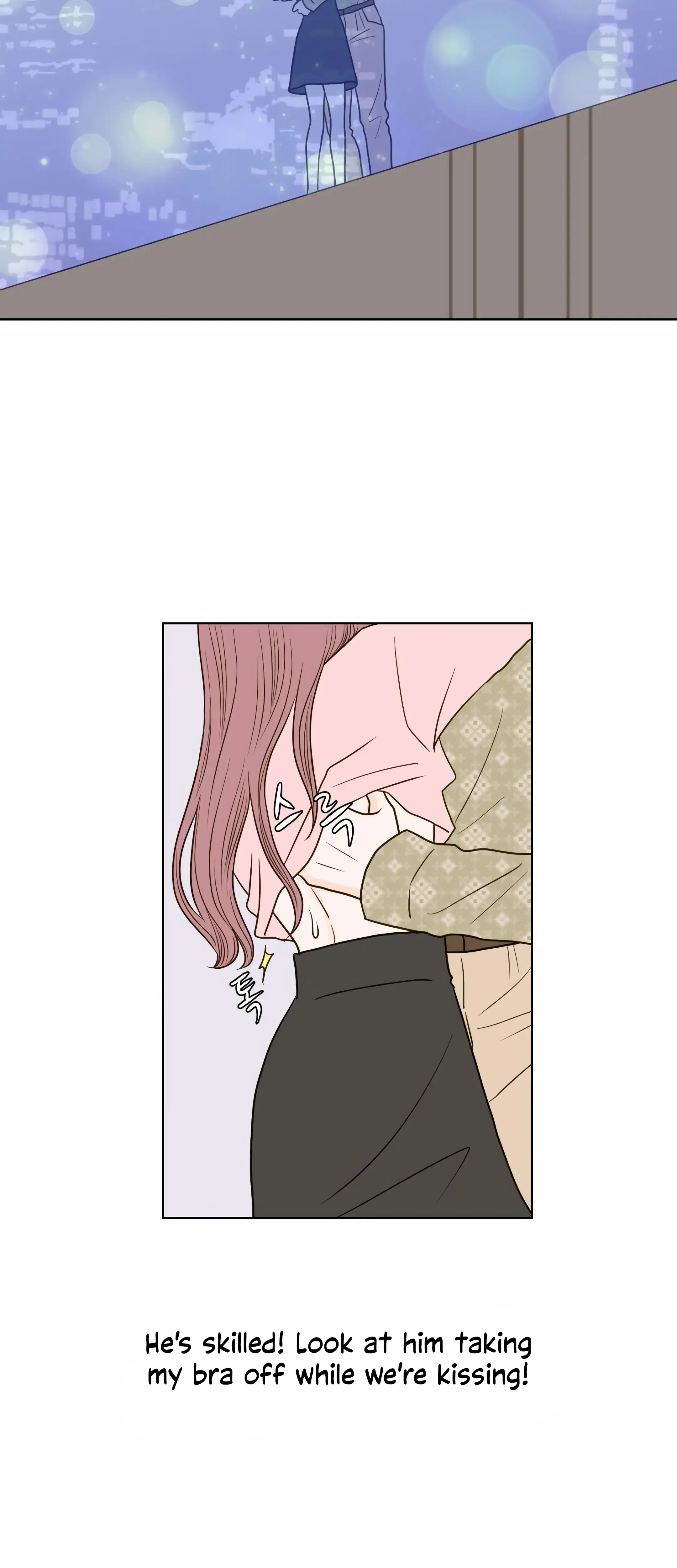 Dahae Dream Chapter 10 - Page 26