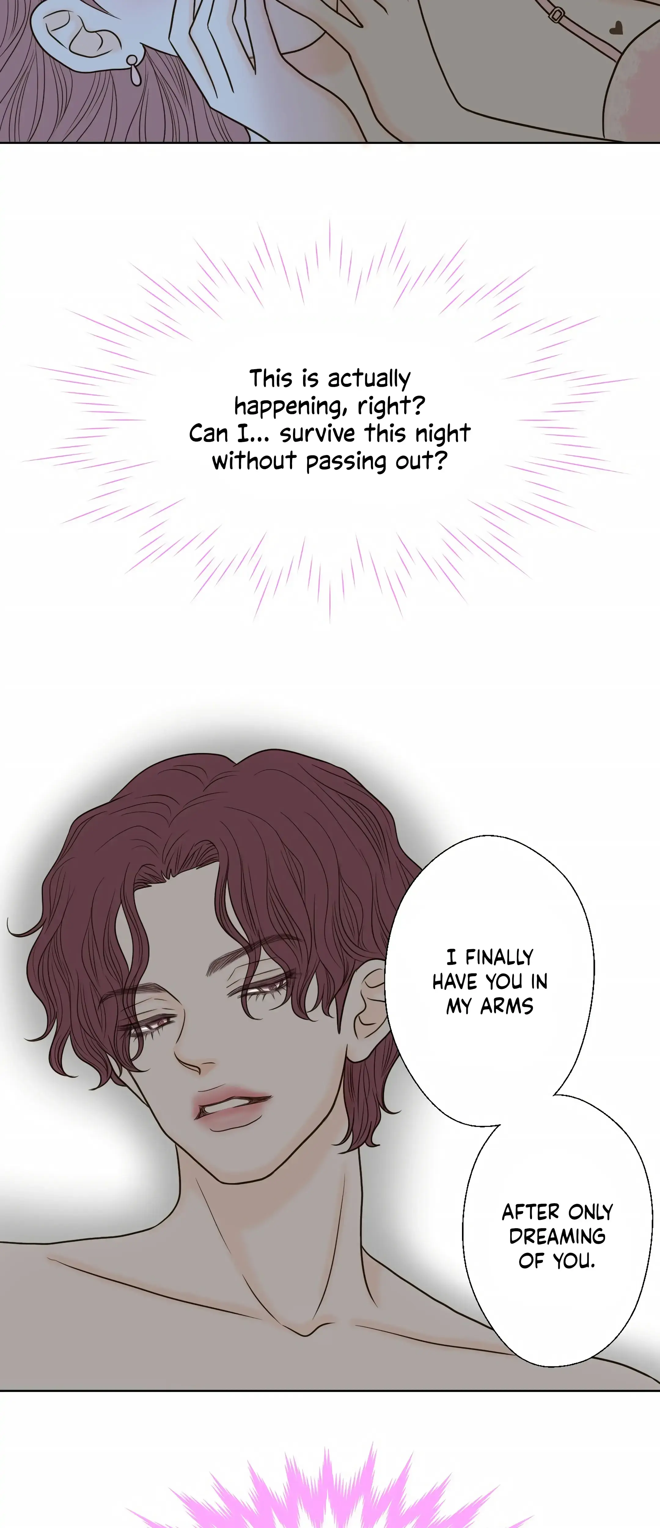 Dahae Dream Chapter 10 - Page 30