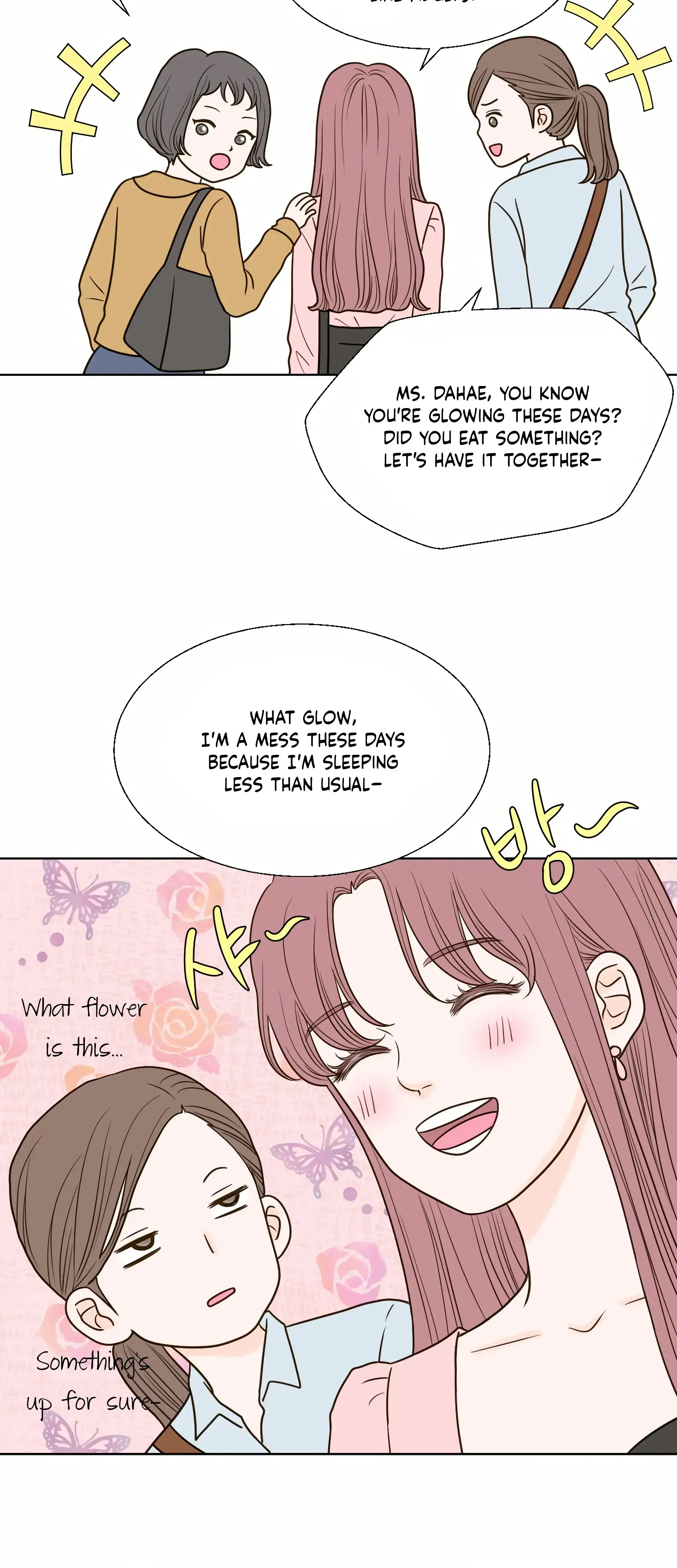 Dahae Dream Chapter 10 - Page 7