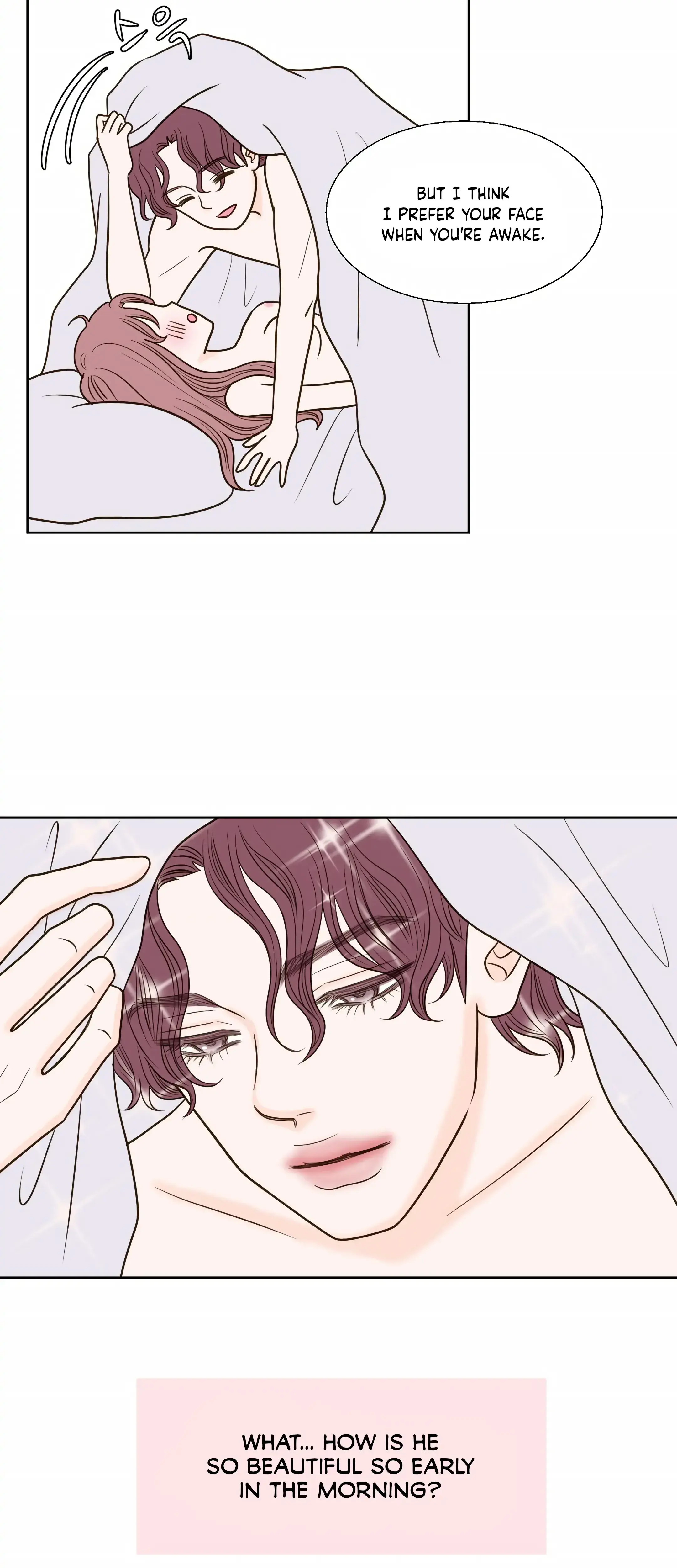 Dahae Dream Chapter 11 - Page 11