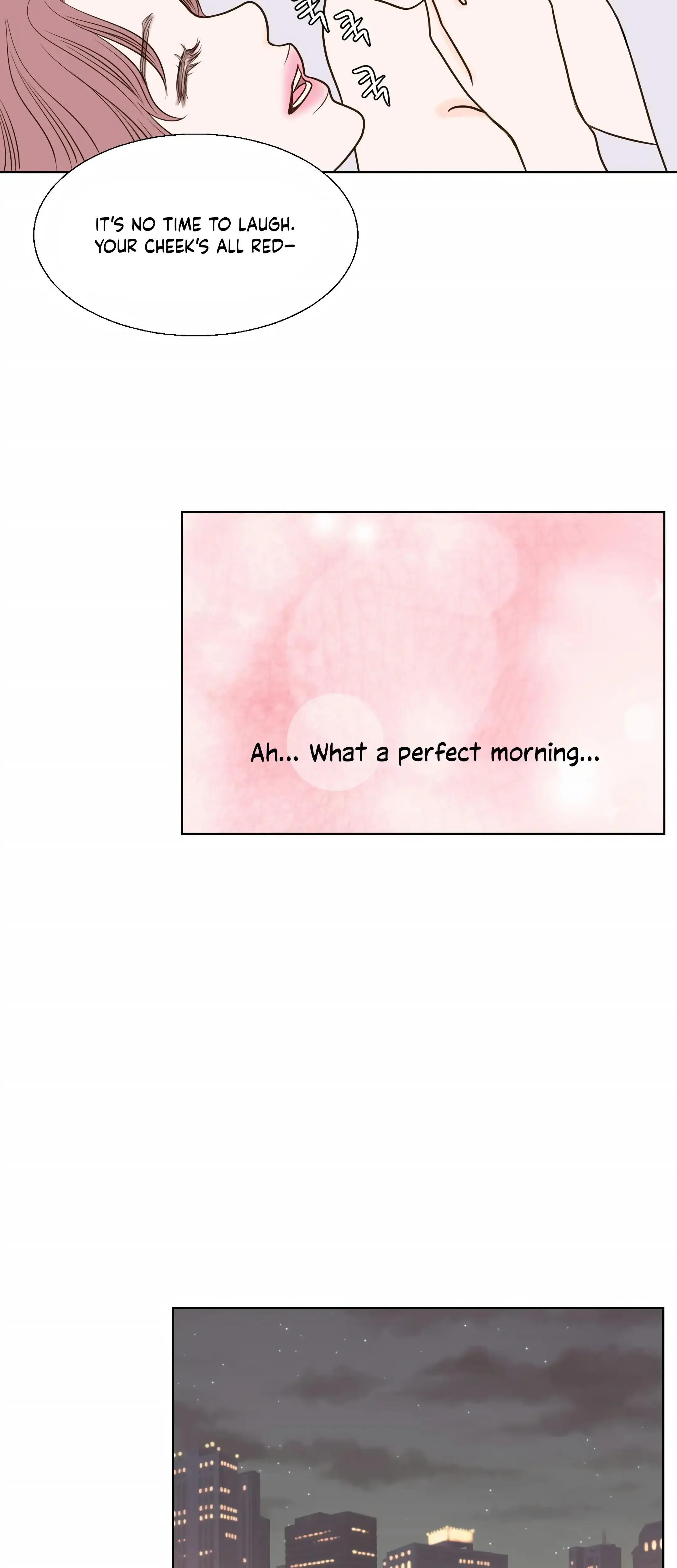 Dahae Dream Chapter 11 - Page 14