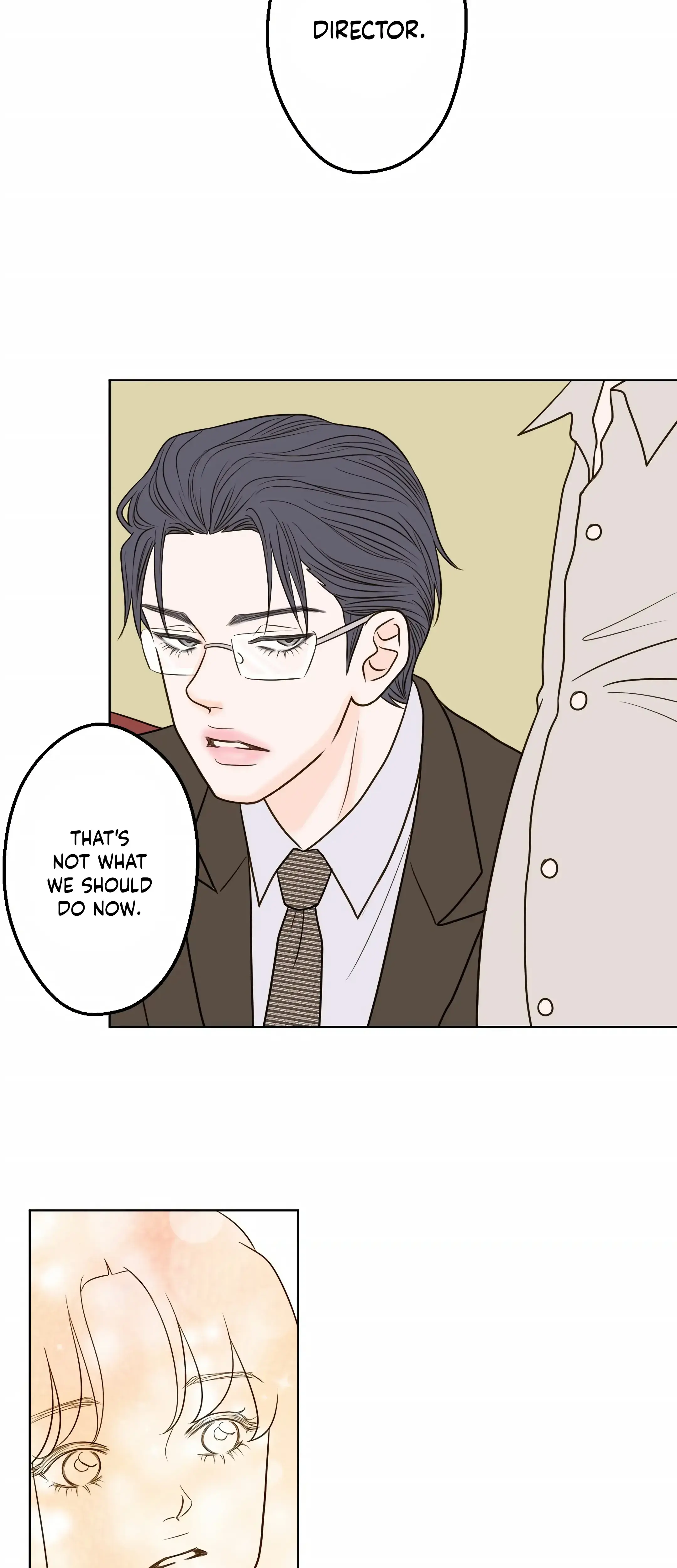 Dahae Dream Chapter 11 - Page 17