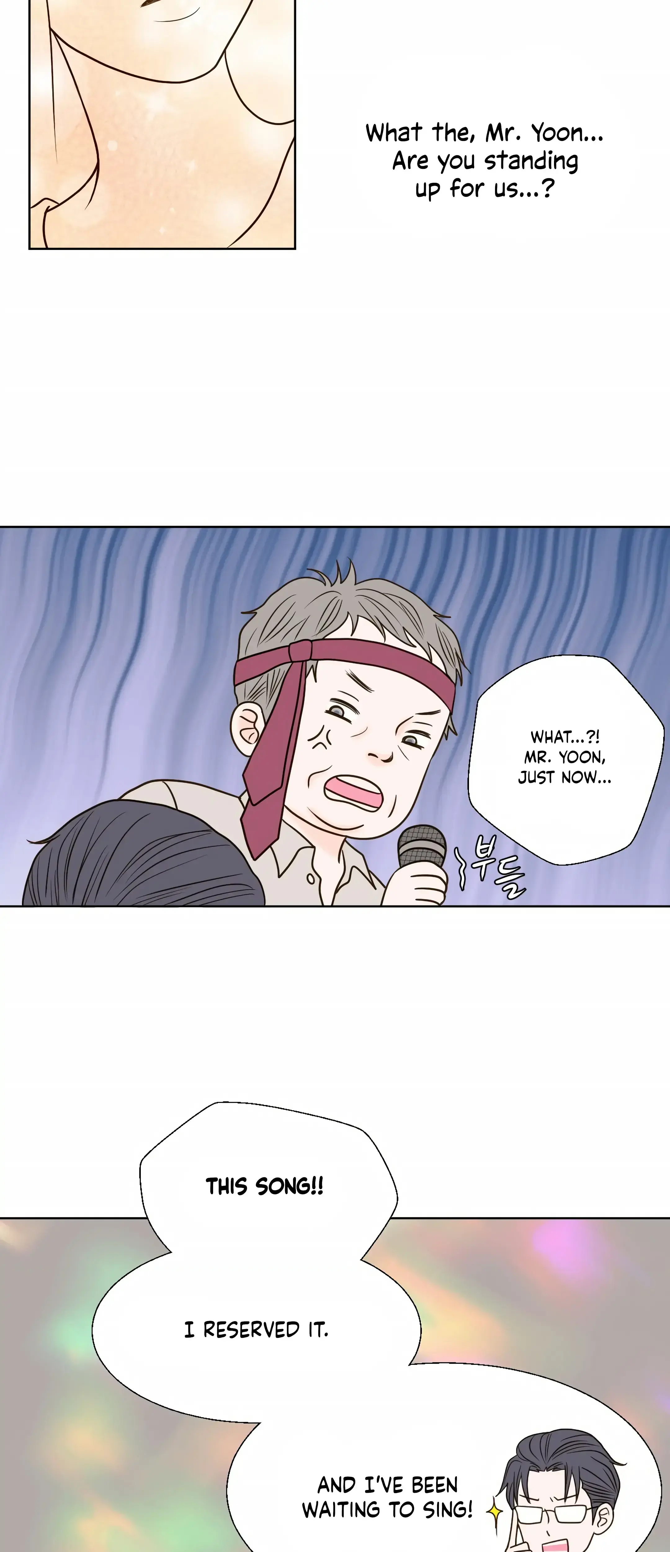 Dahae Dream Chapter 11 - Page 18