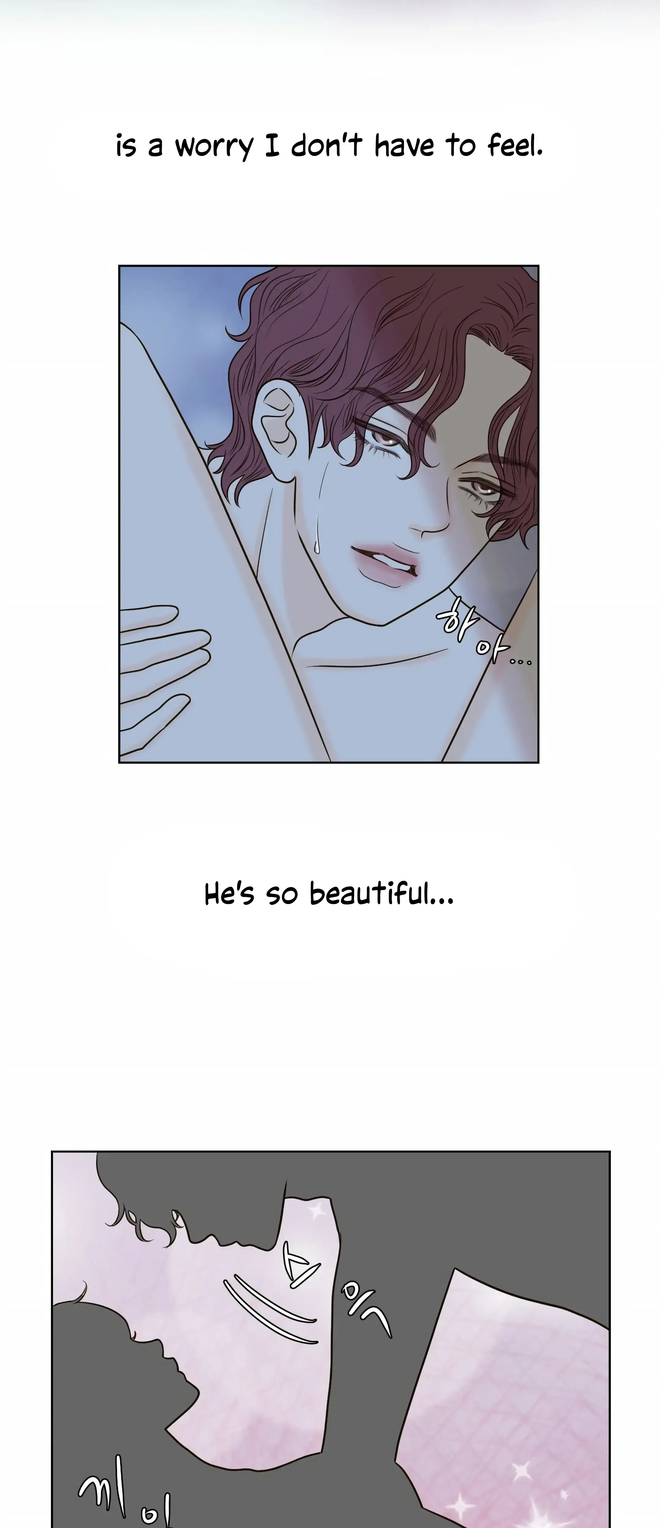 Dahae Dream Chapter 11 - Page 2