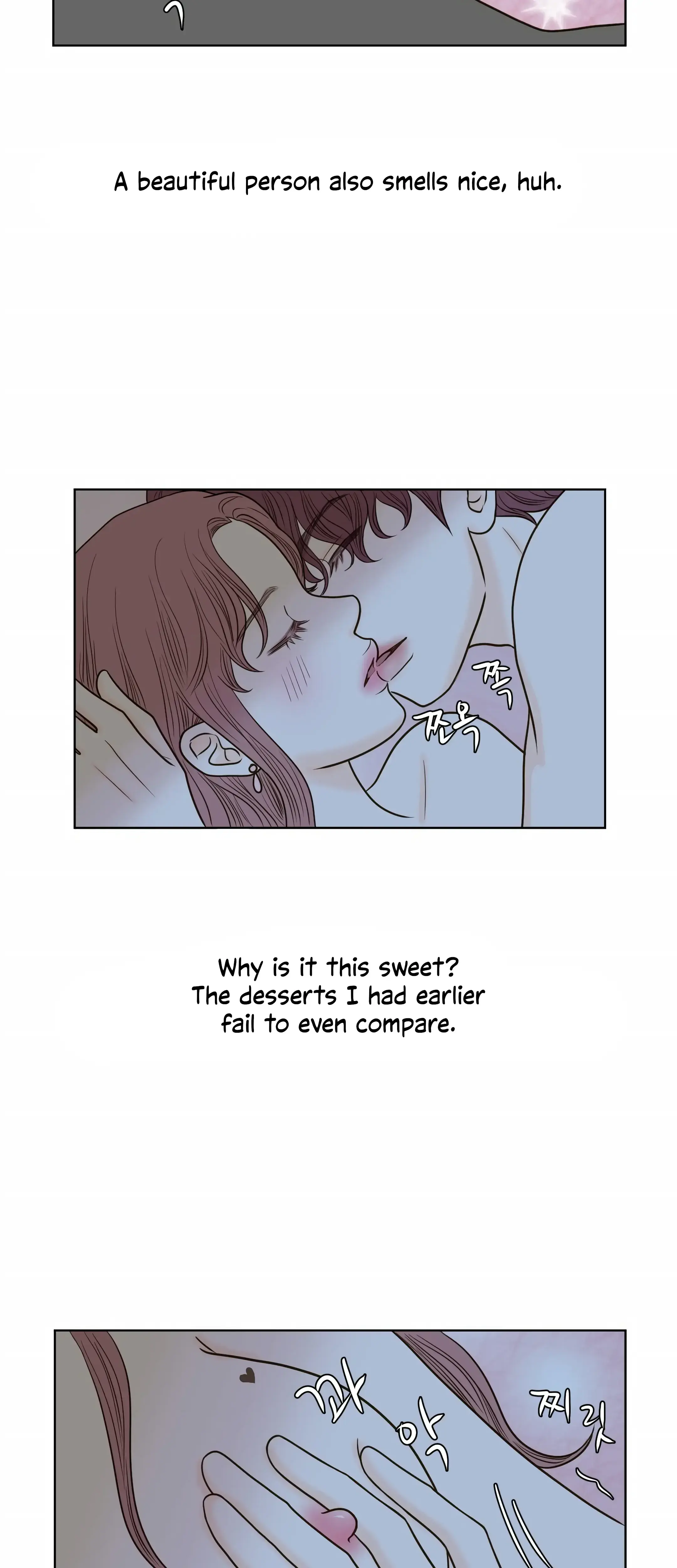 Dahae Dream Chapter 11 - Page 3