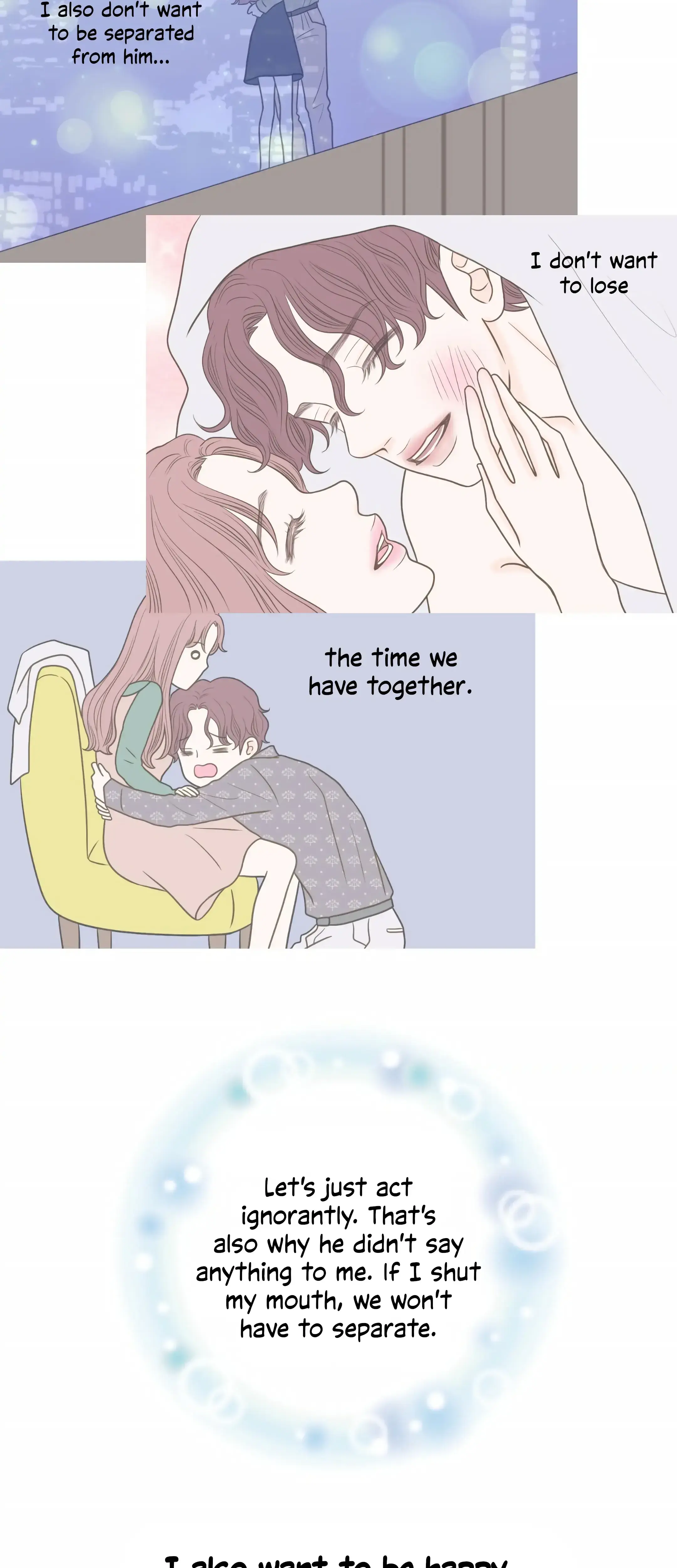 Dahae Dream Chapter 12 - Page 15