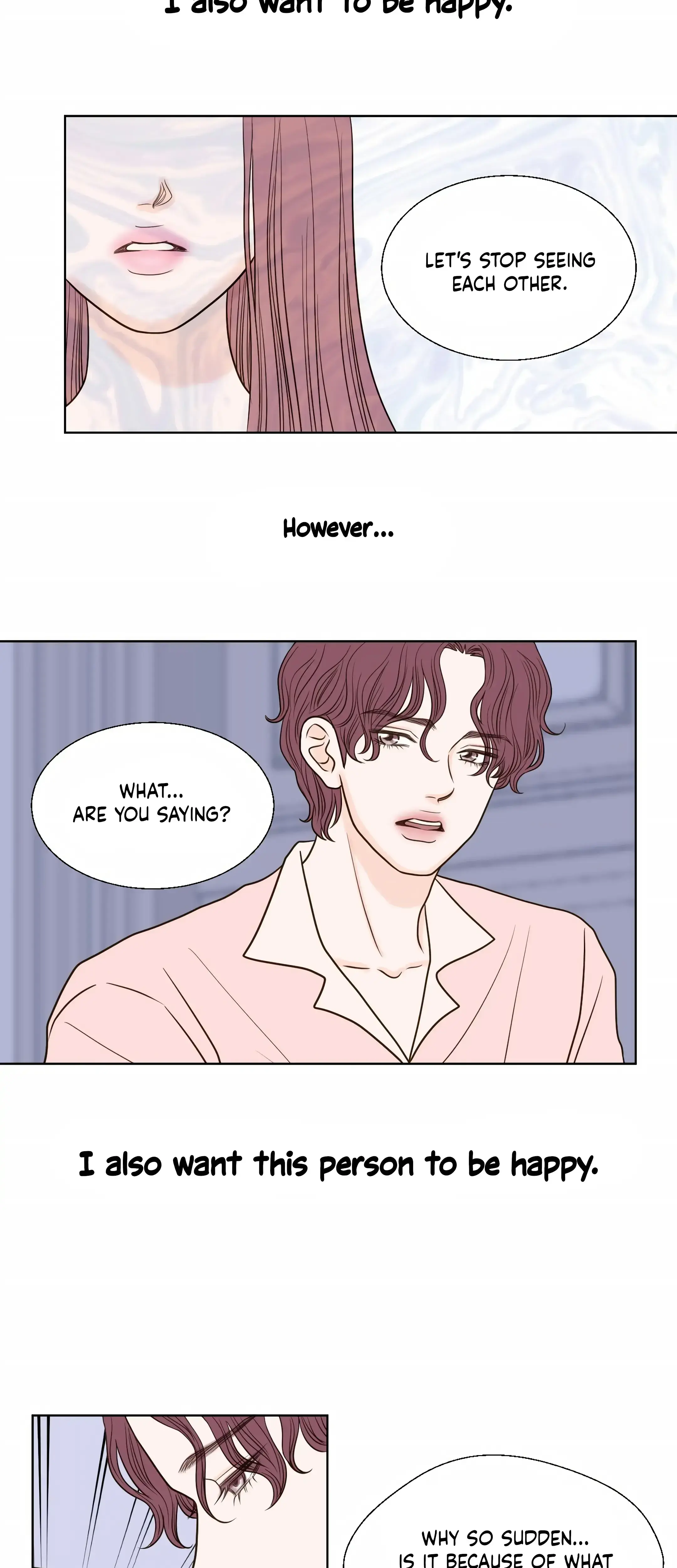 Dahae Dream Chapter 12 - Page 16