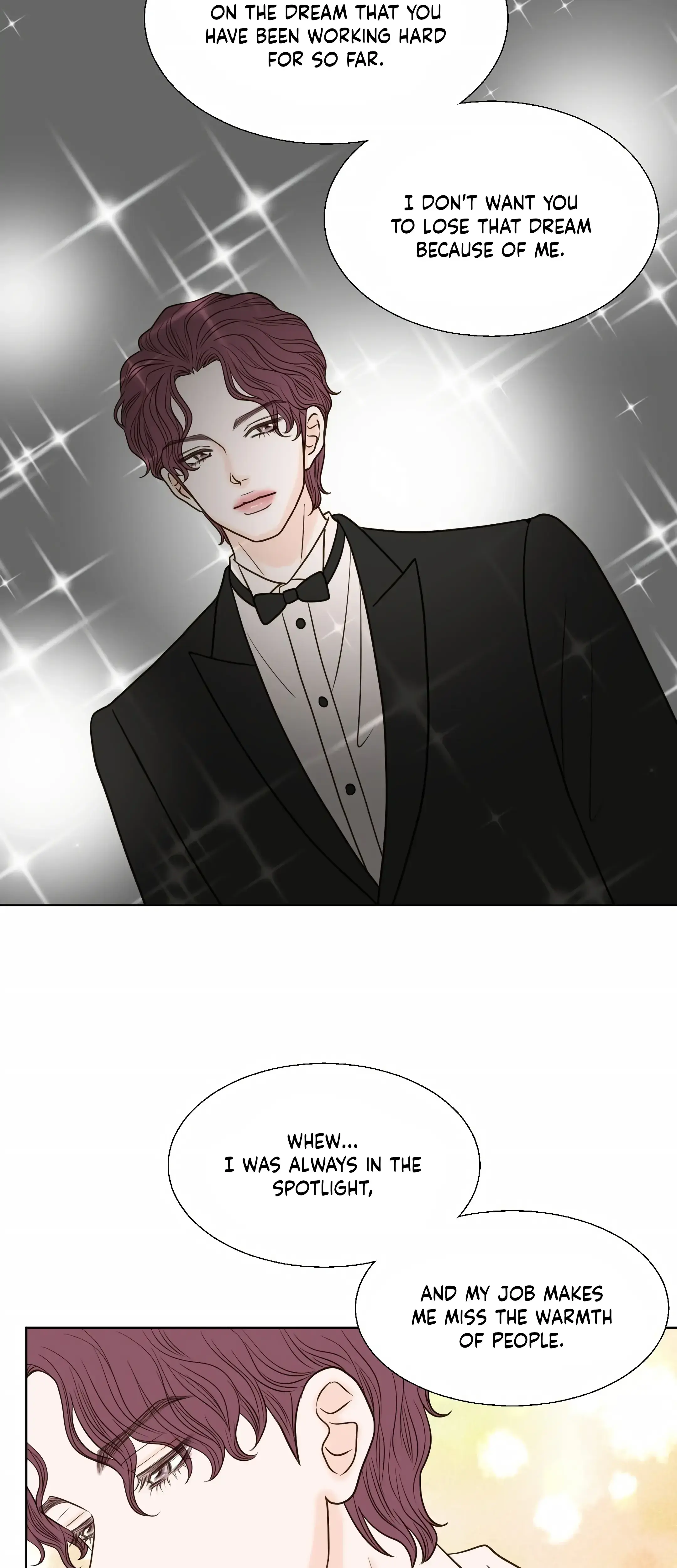 Dahae Dream Chapter 12 - Page 20