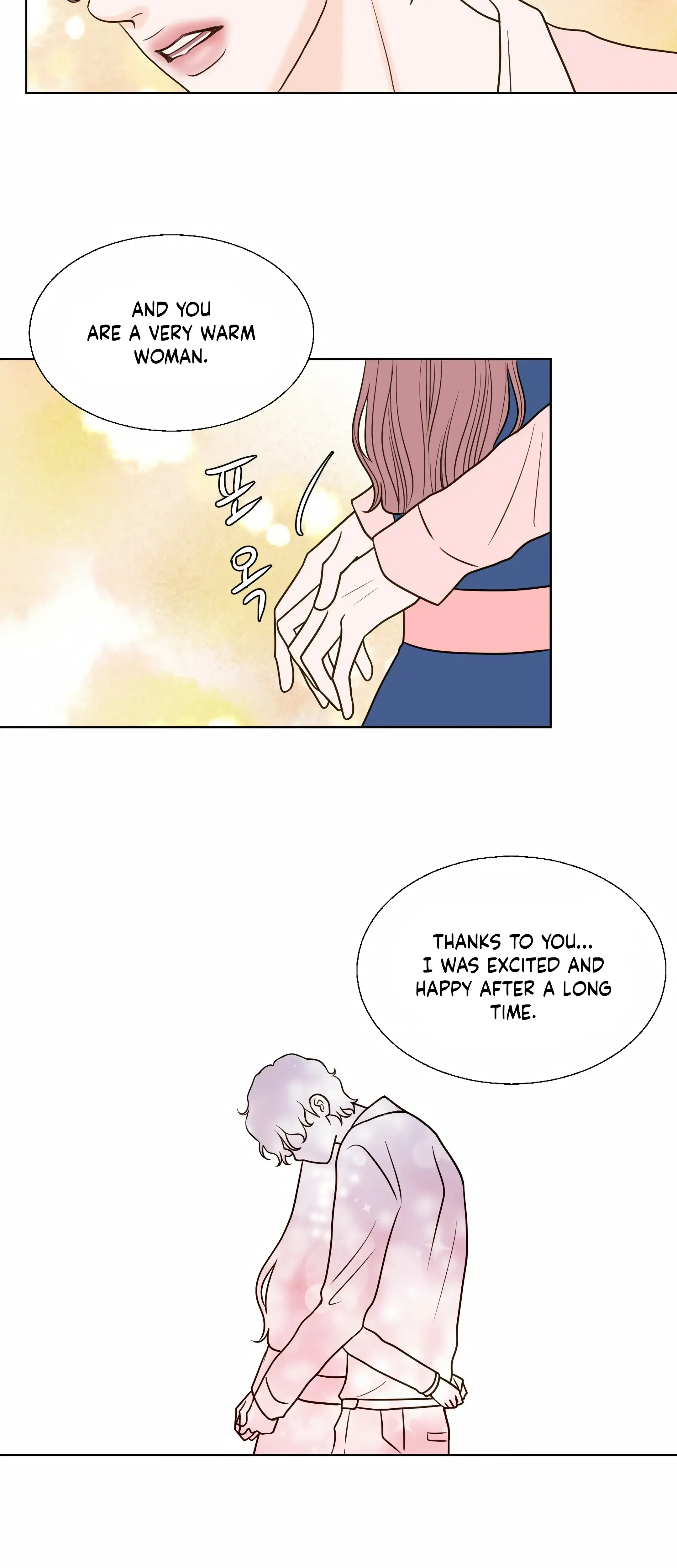 Dahae Dream Chapter 12 - Page 21