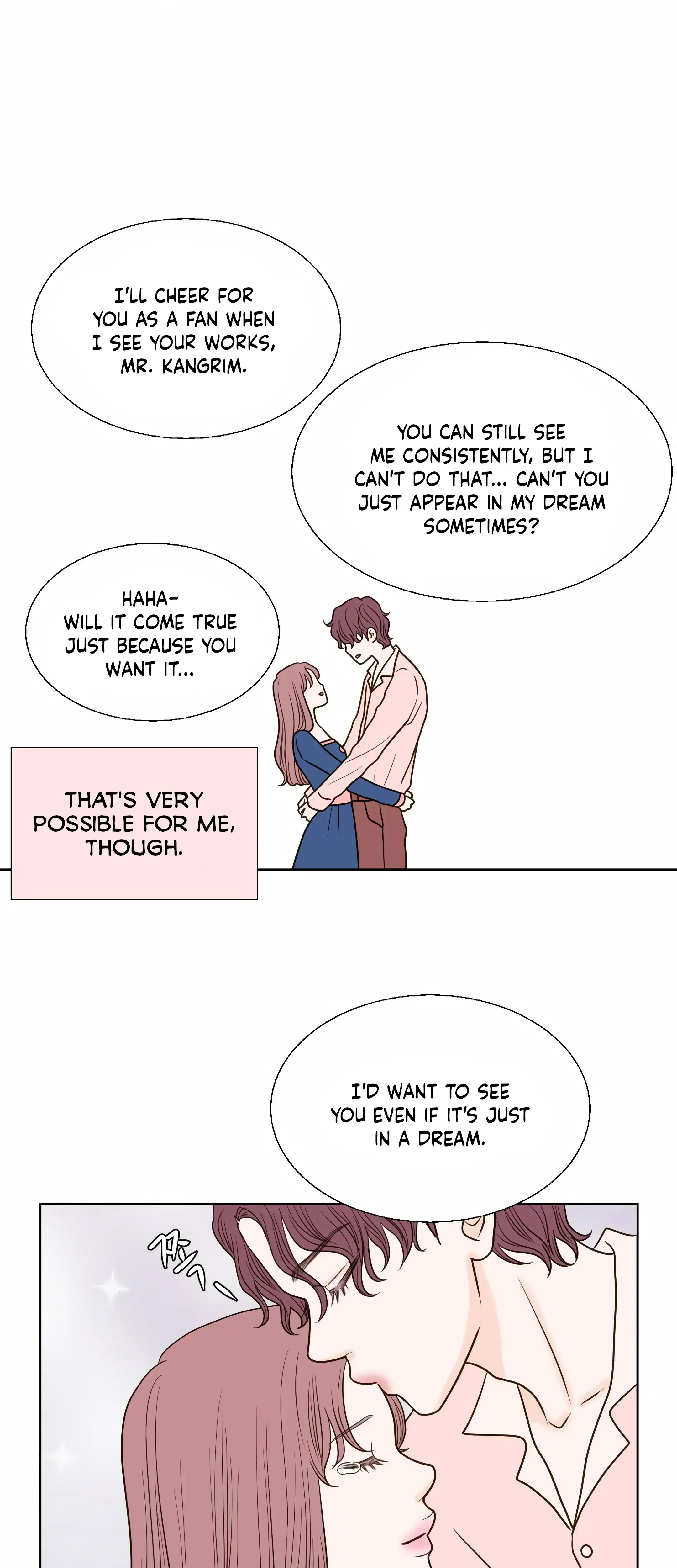 Dahae Dream Chapter 12 - Page 23