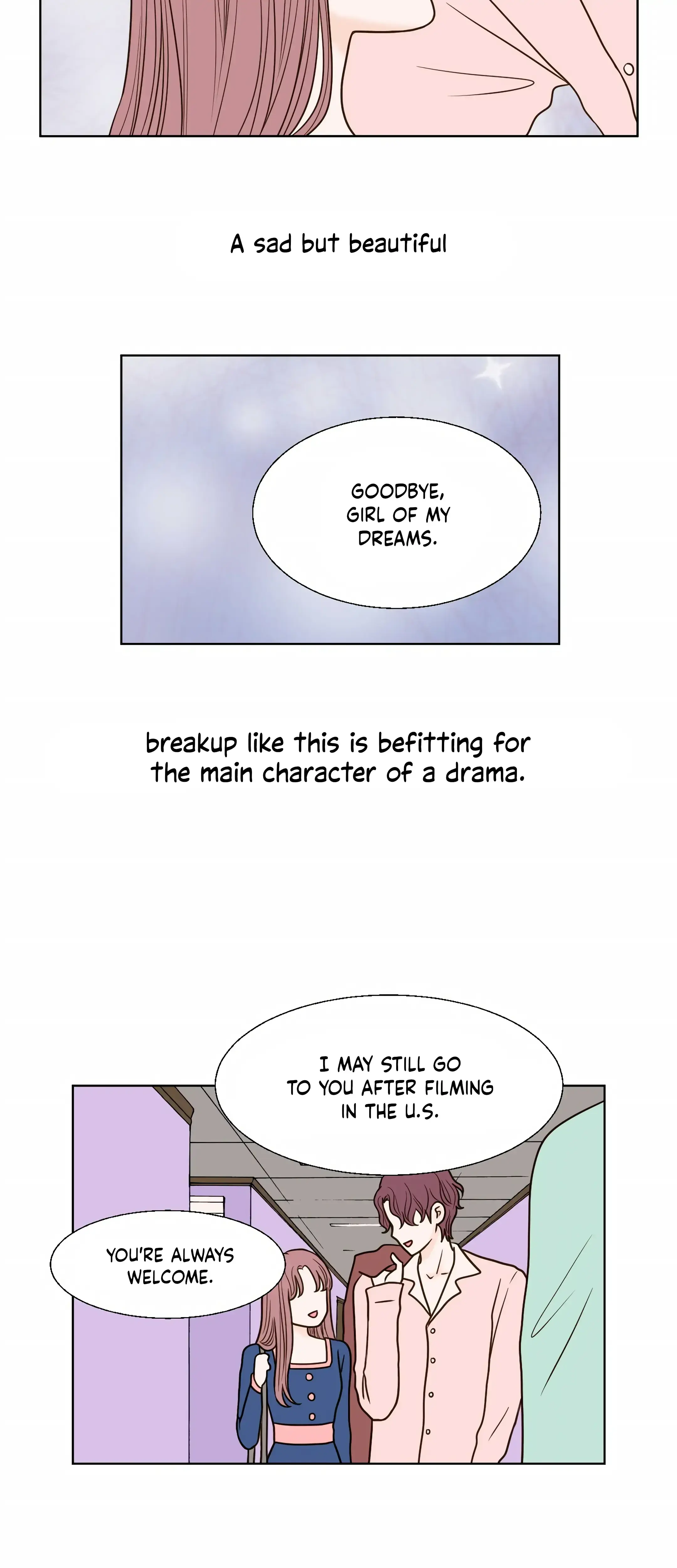 Dahae Dream Chapter 12 - Page 24
