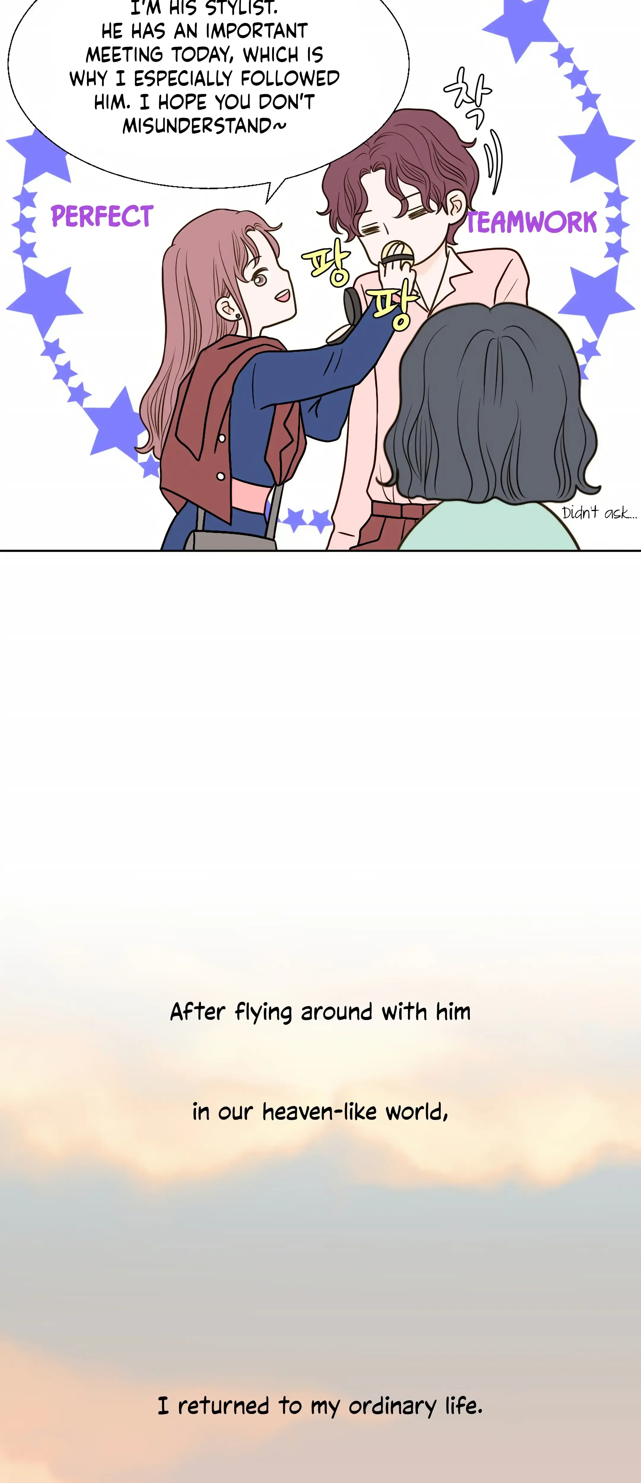 Dahae Dream Chapter 12 - Page 26