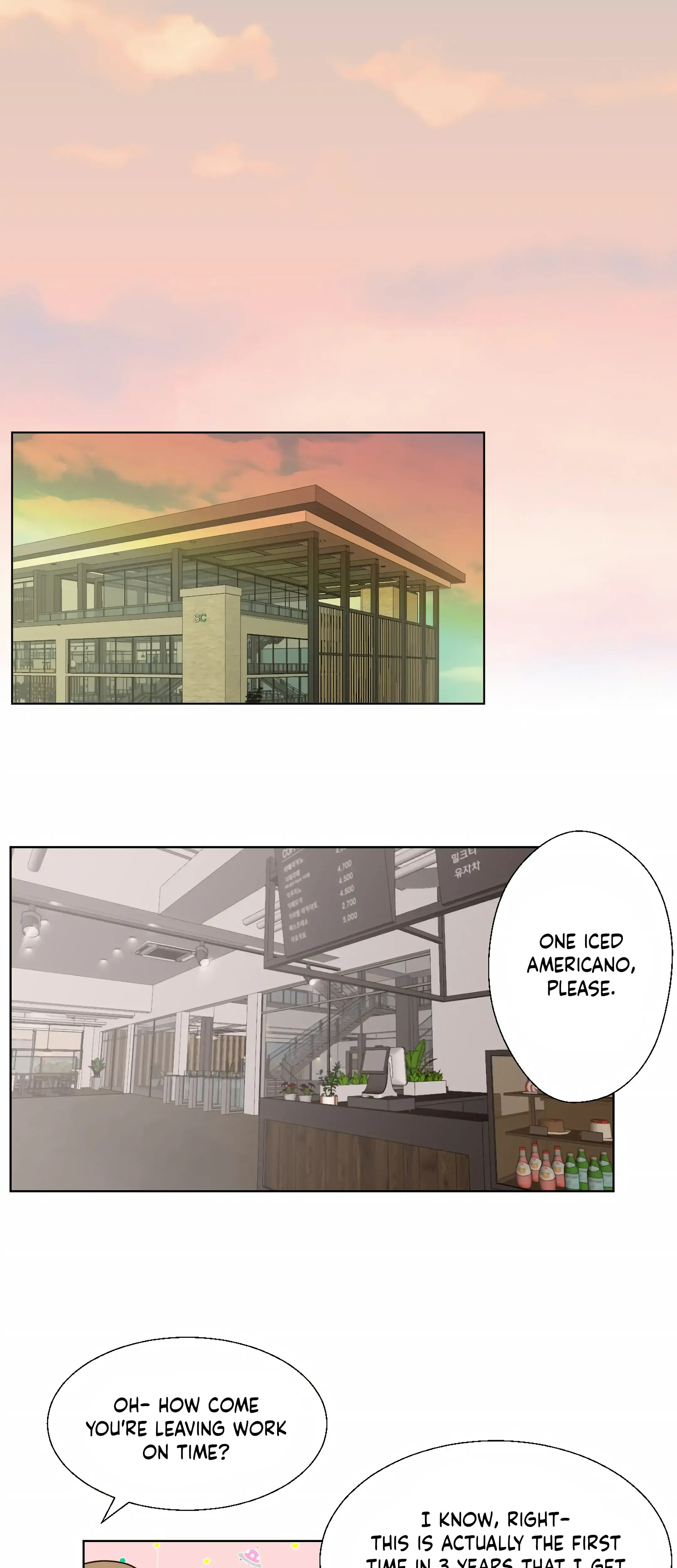Dahae Dream Chapter 12 - Page 27