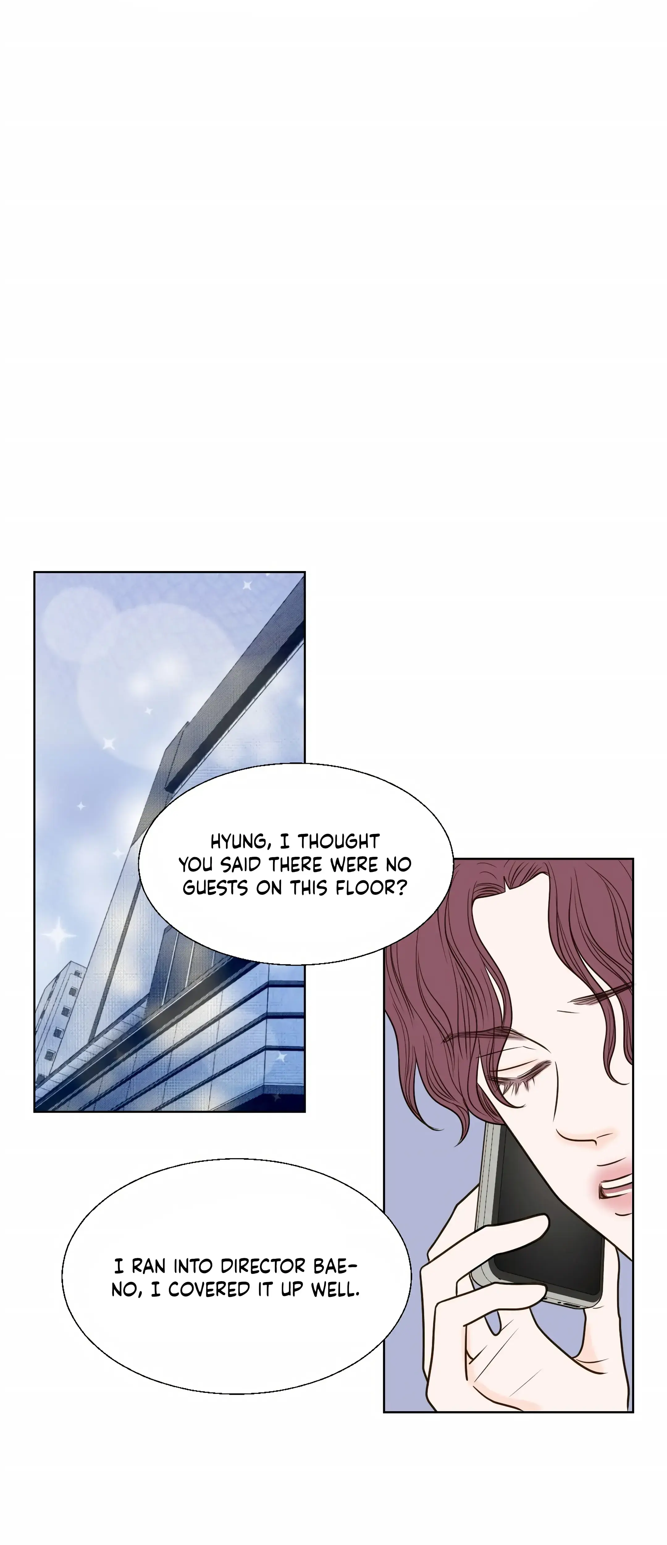 Dahae Dream Chapter 12 - Page 5