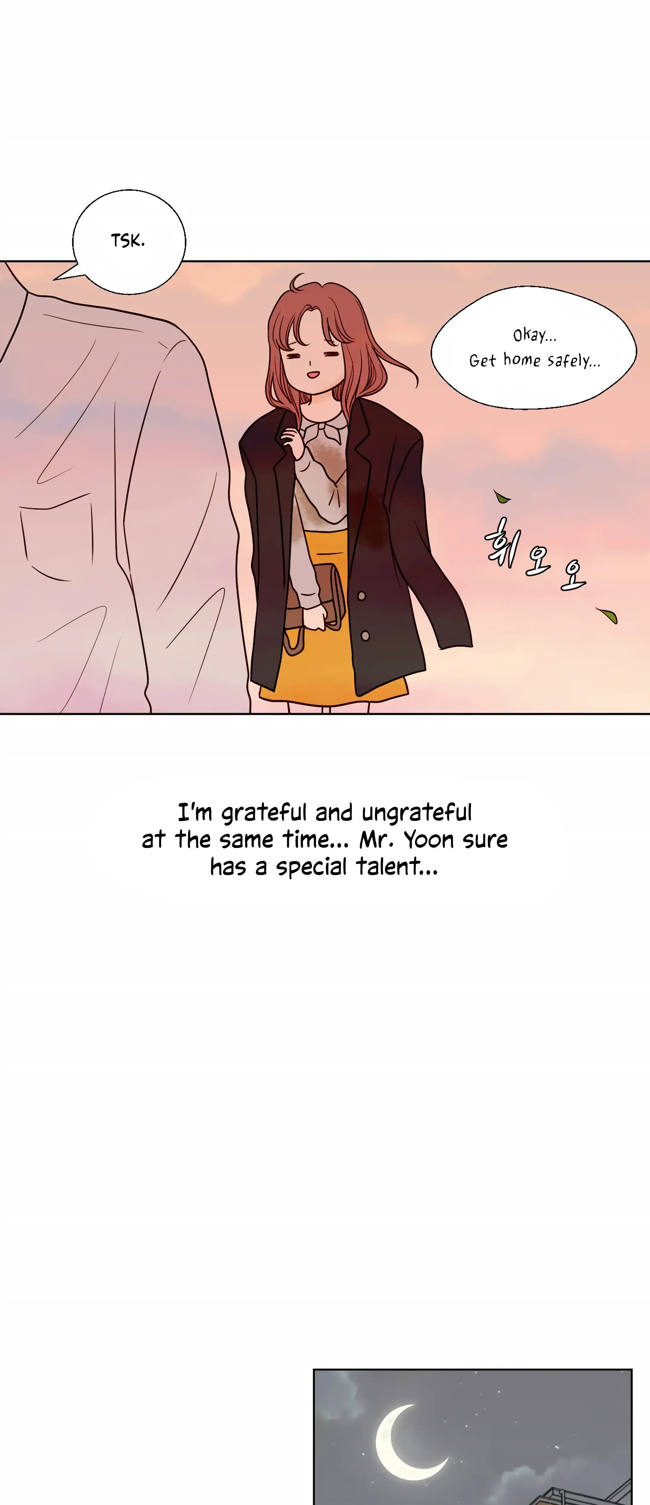 Dahae Dream Chapter 13 - Page 12