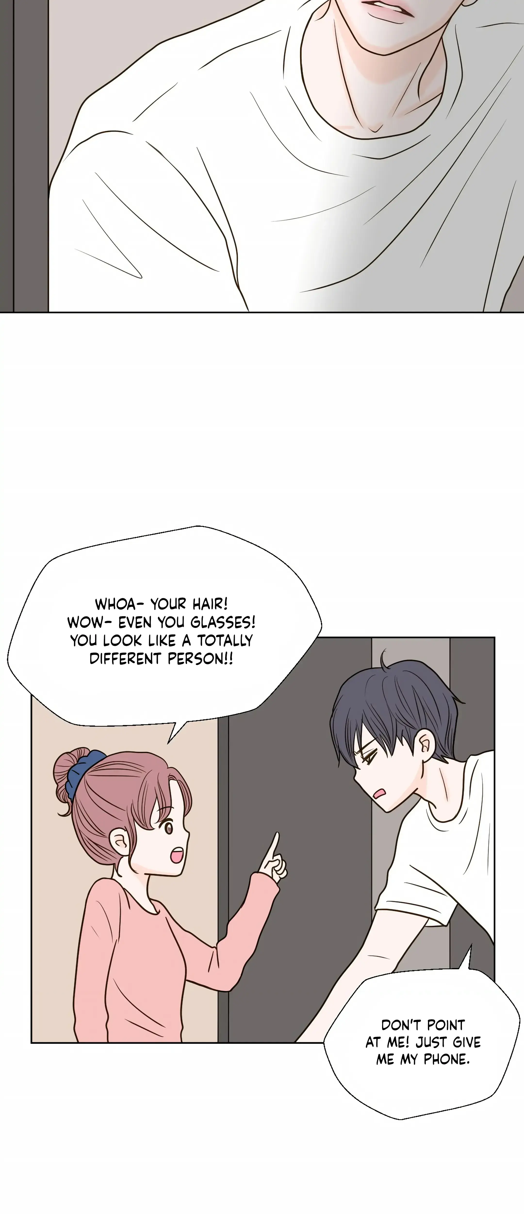 Dahae Dream Chapter 13 - Page 18