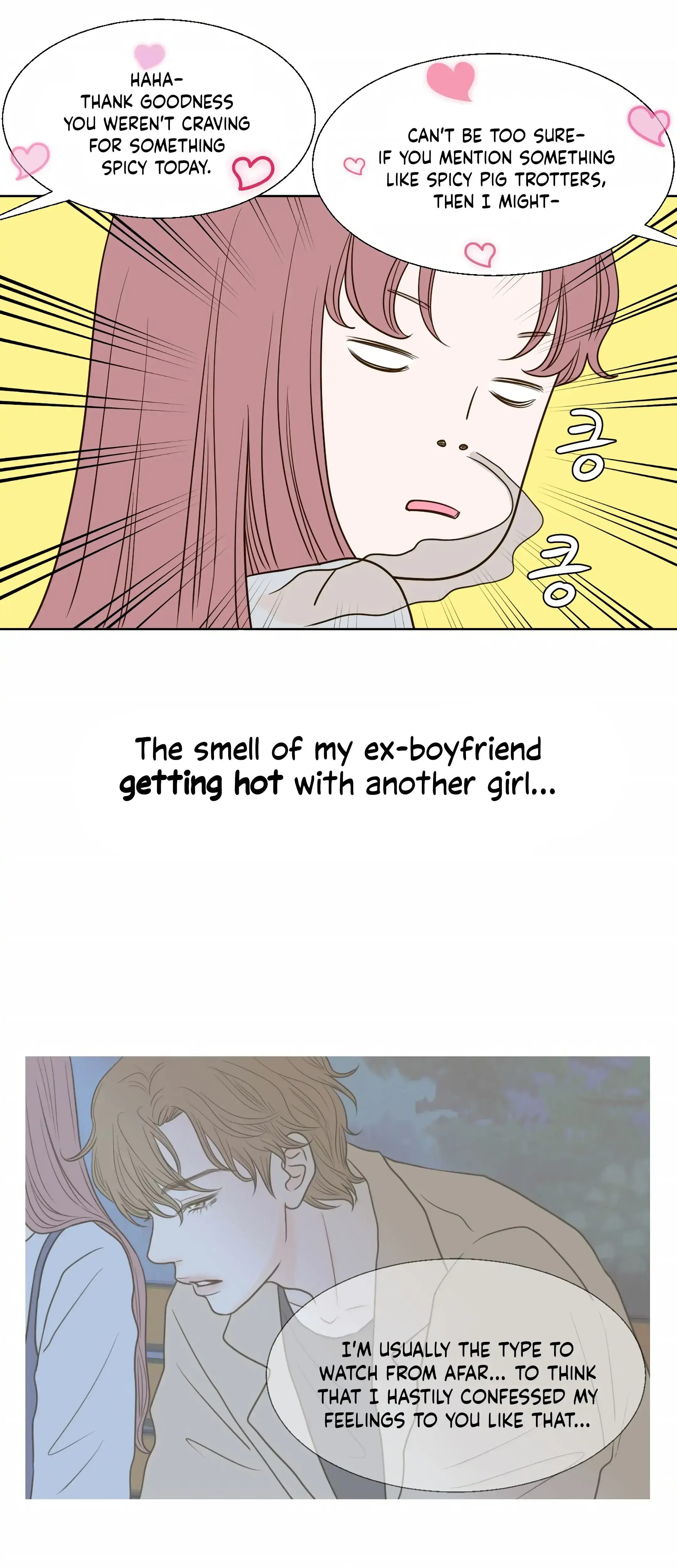 Dahae Dream Chapter 13 - Page 2
