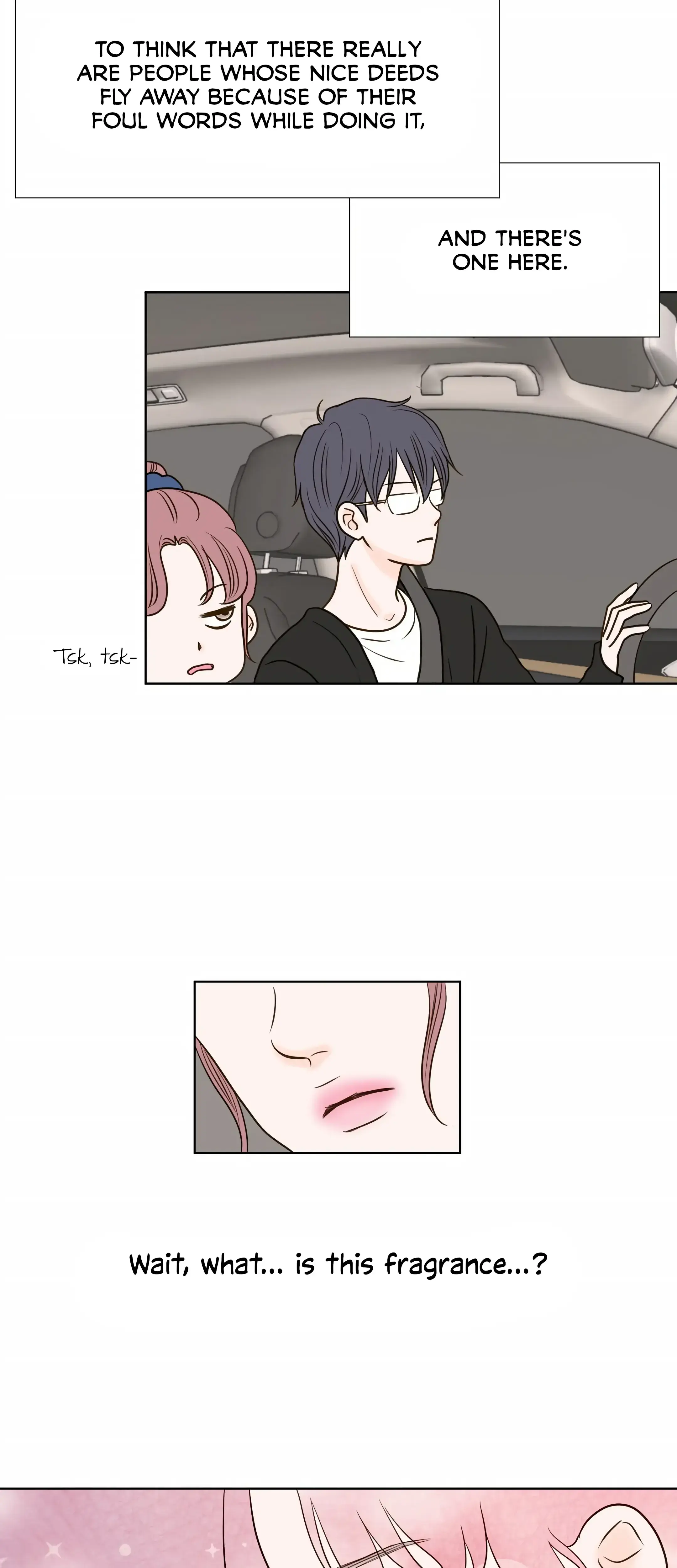 Dahae Dream Chapter 13 - Page 25
