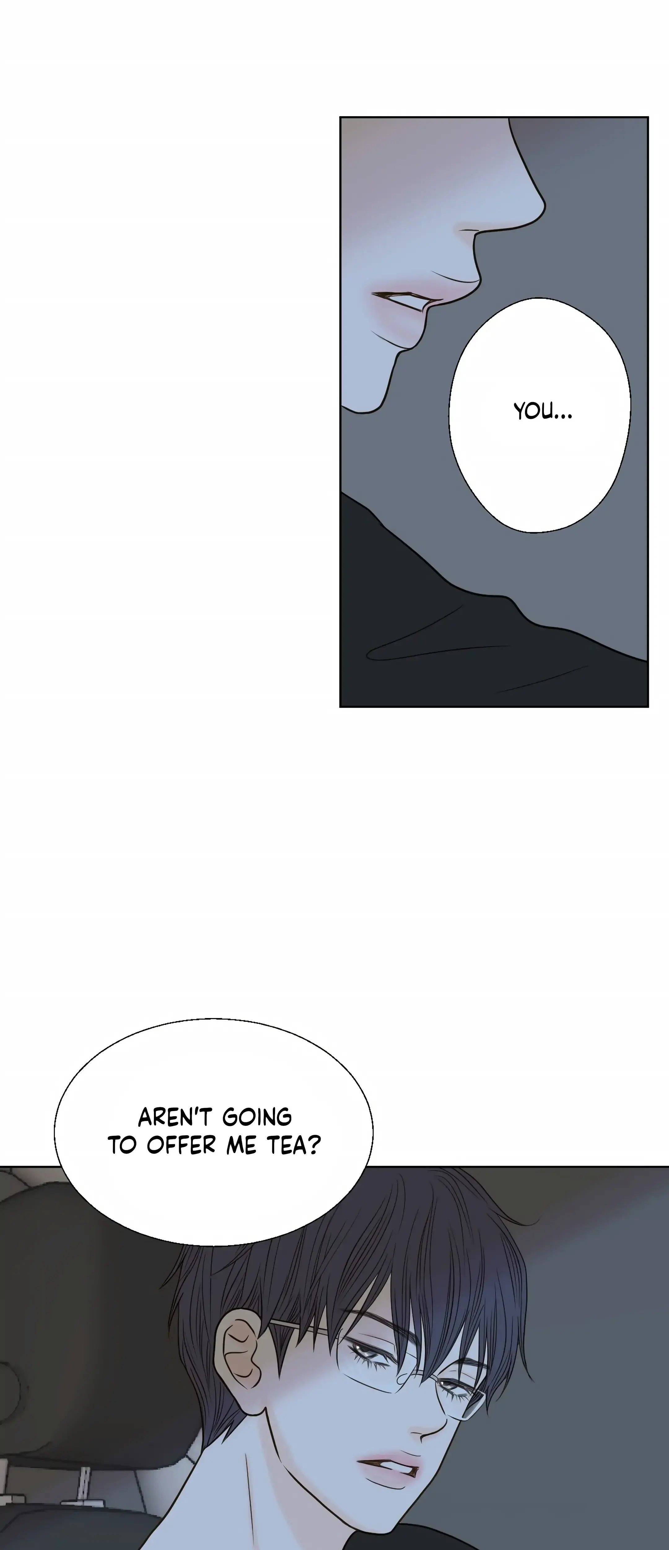 Dahae Dream Chapter 13 - Page 30