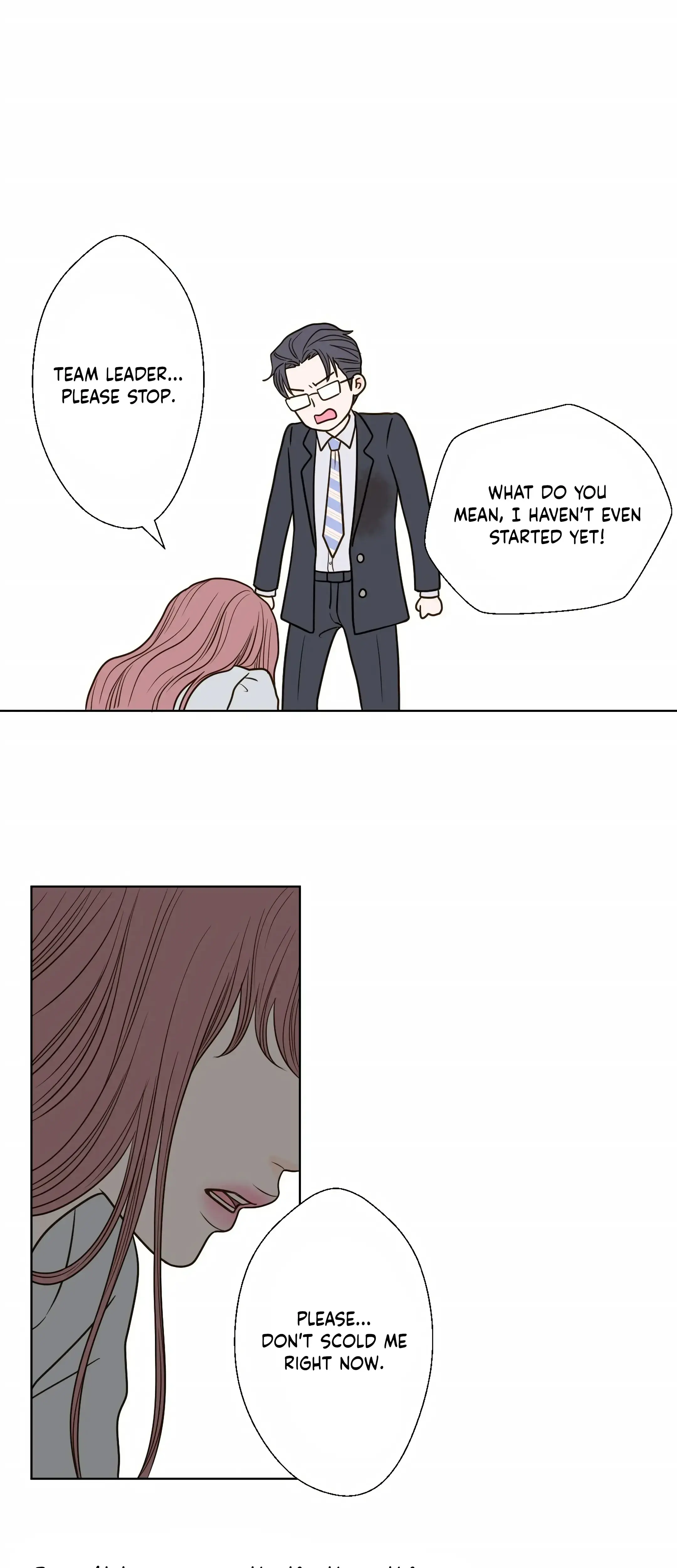 Dahae Dream Chapter 13 - Page 7