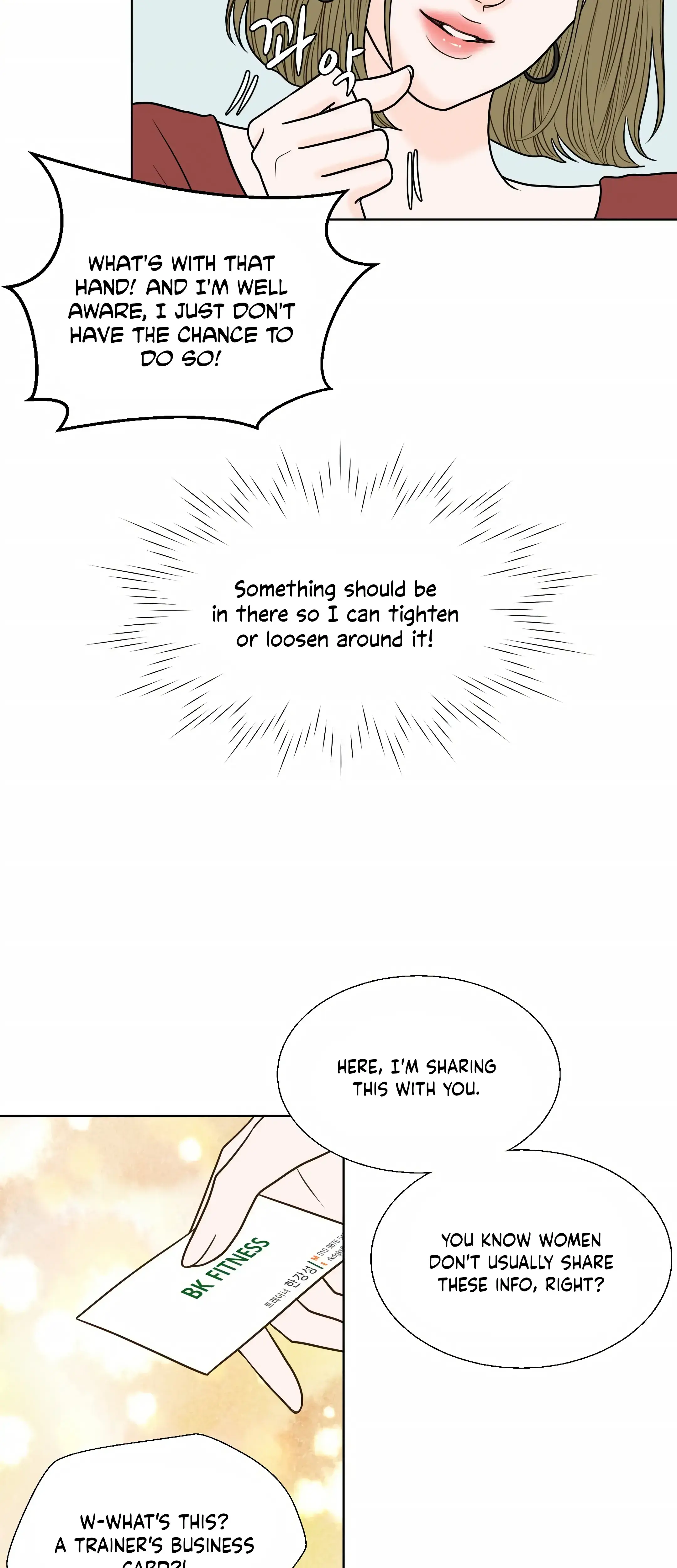 Dahae Dream Chapter 14 - Page 15