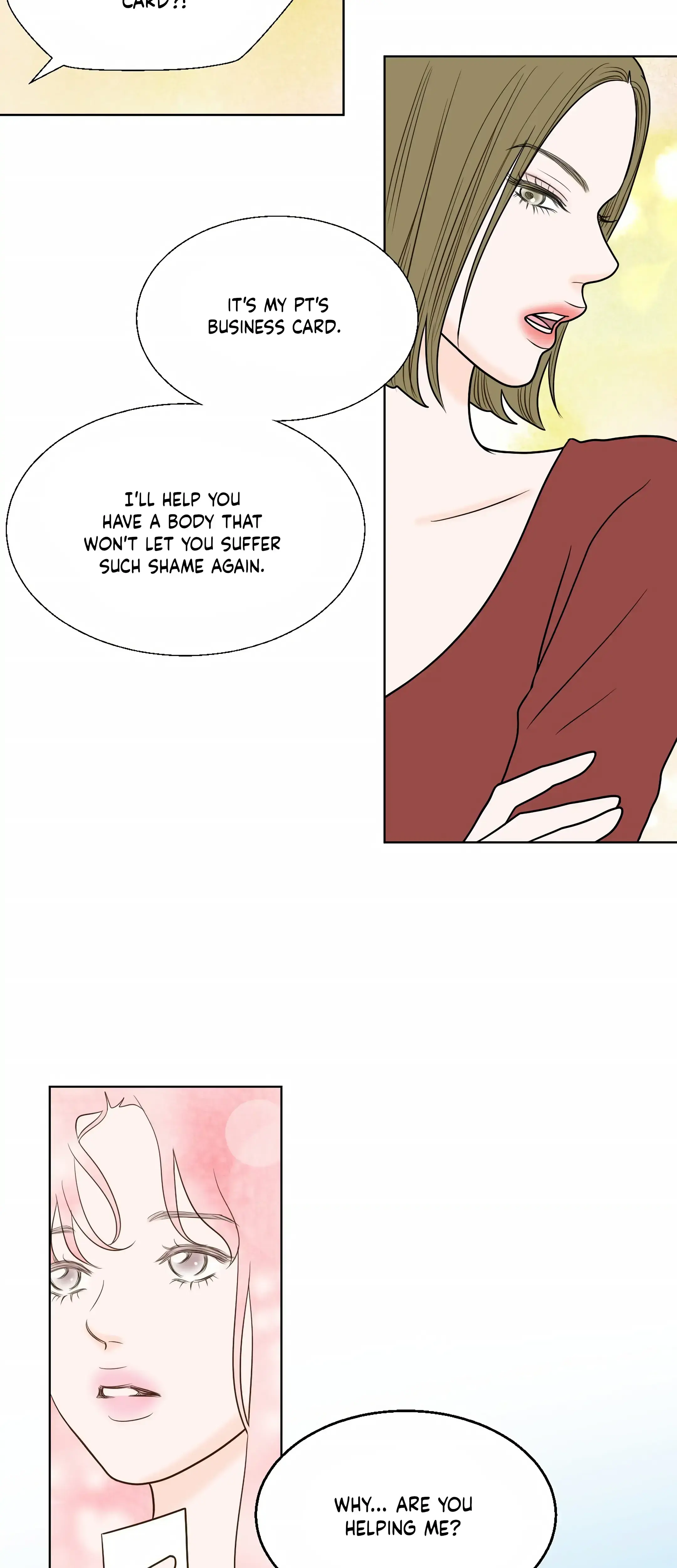Dahae Dream Chapter 14 - Page 16