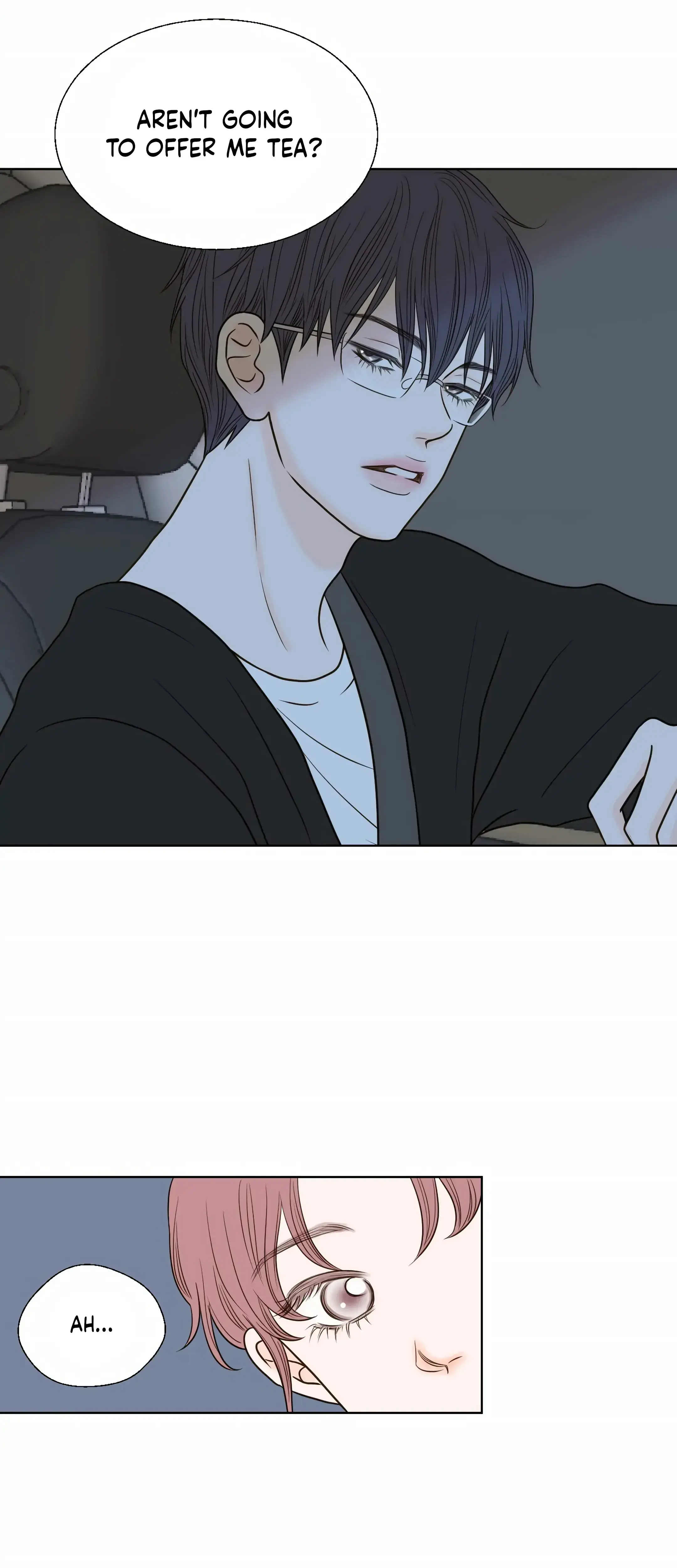 Dahae Dream Chapter 14 - Page 2