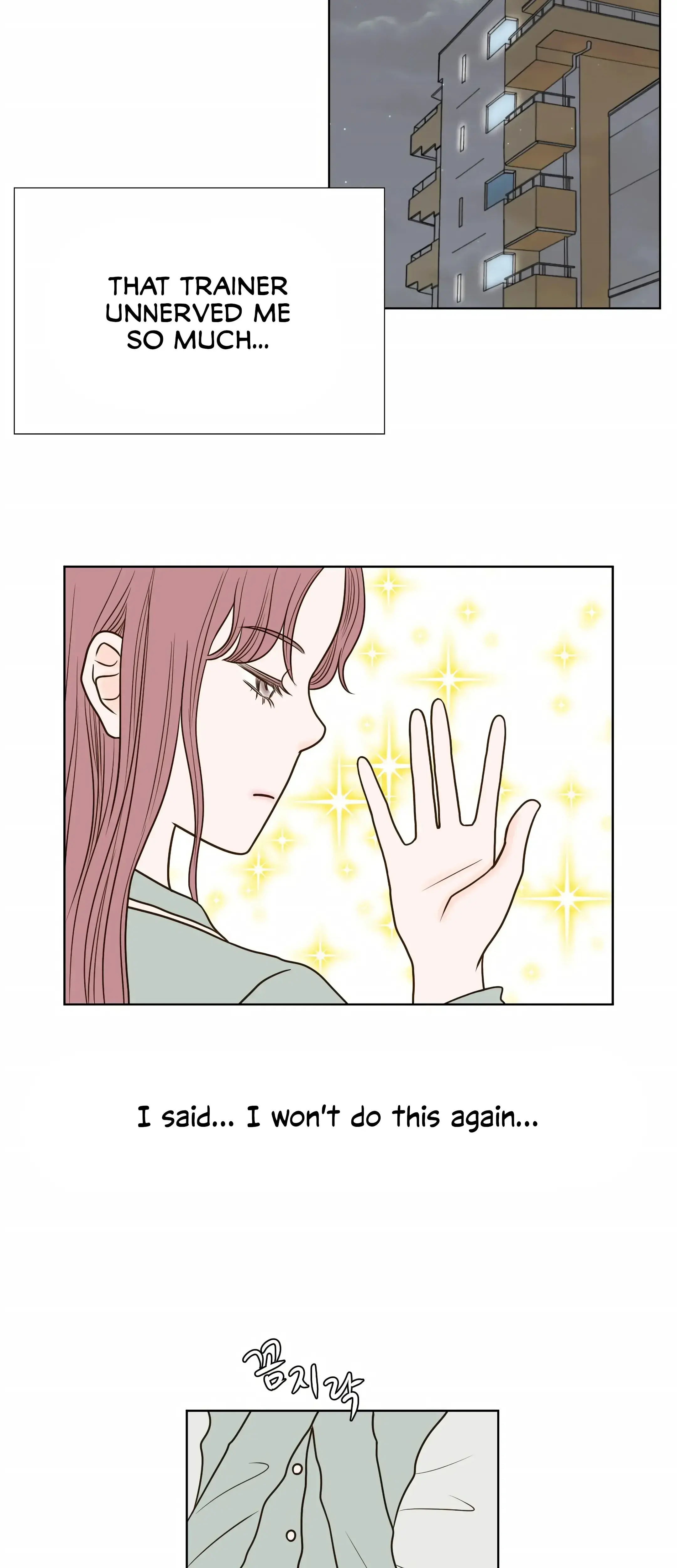 Dahae Dream Chapter 14 - Page 29