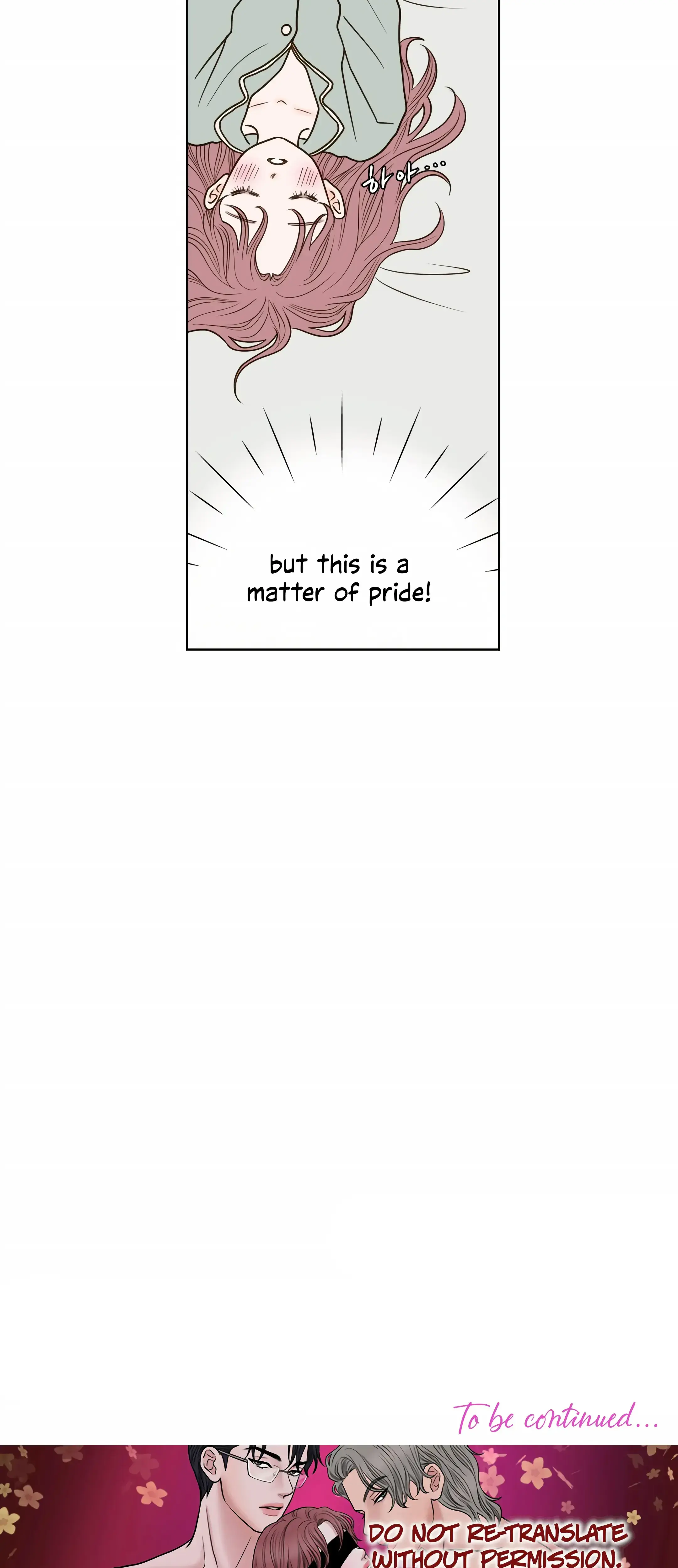 Dahae Dream Chapter 14 - Page 30