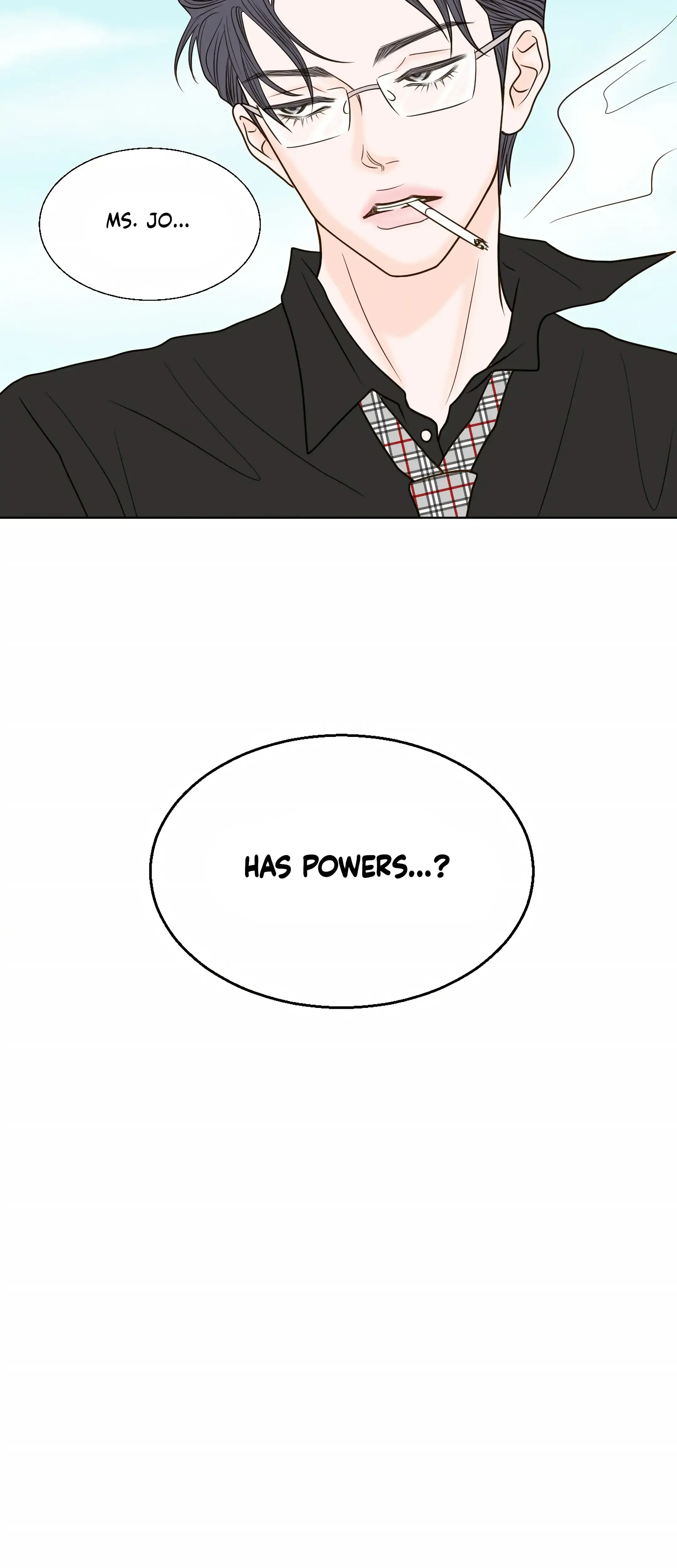 Dahae Dream Chapter 15 - Page 30