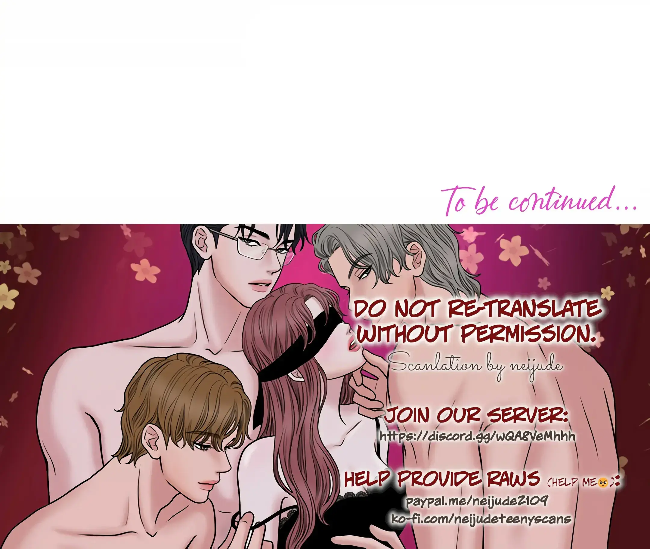 Dahae Dream Chapter 15 - Page 31