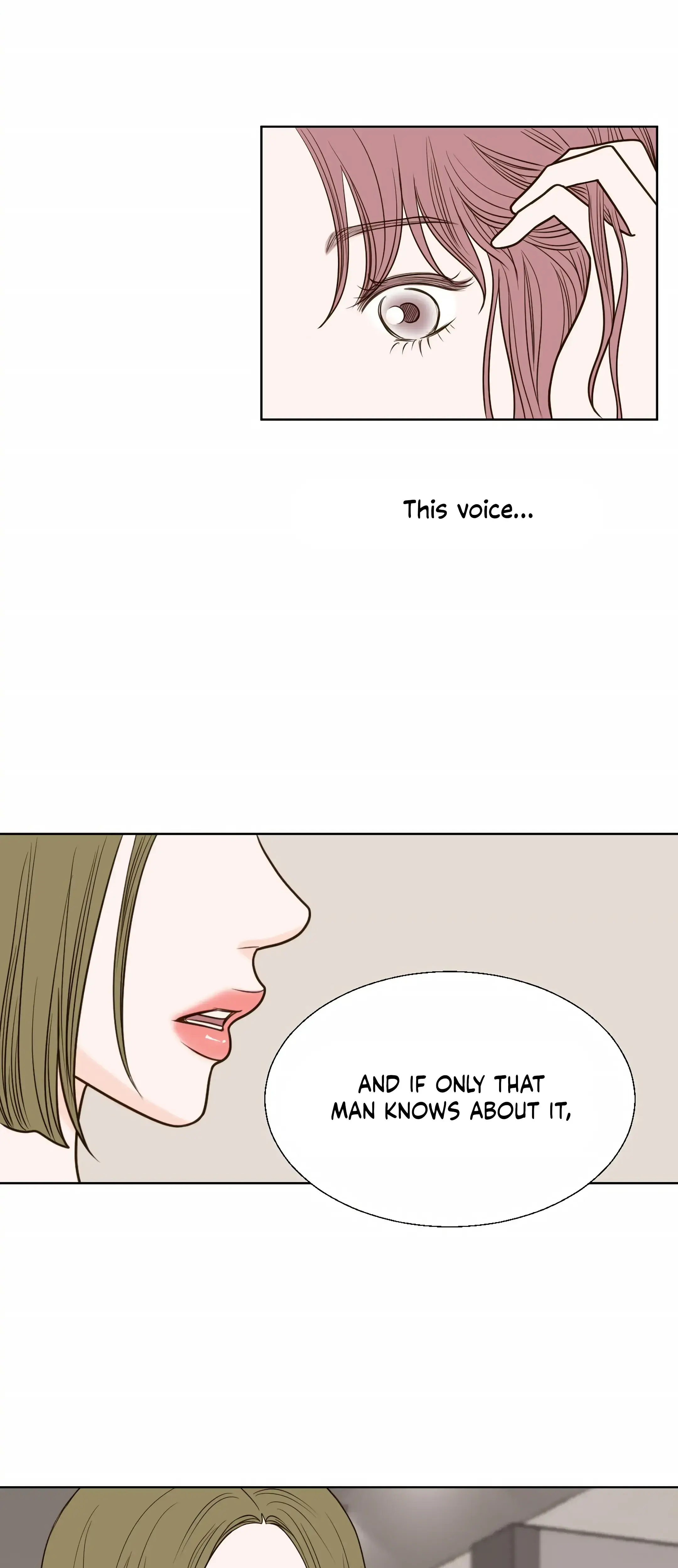 Dahae Dream Chapter 16 - Page 11