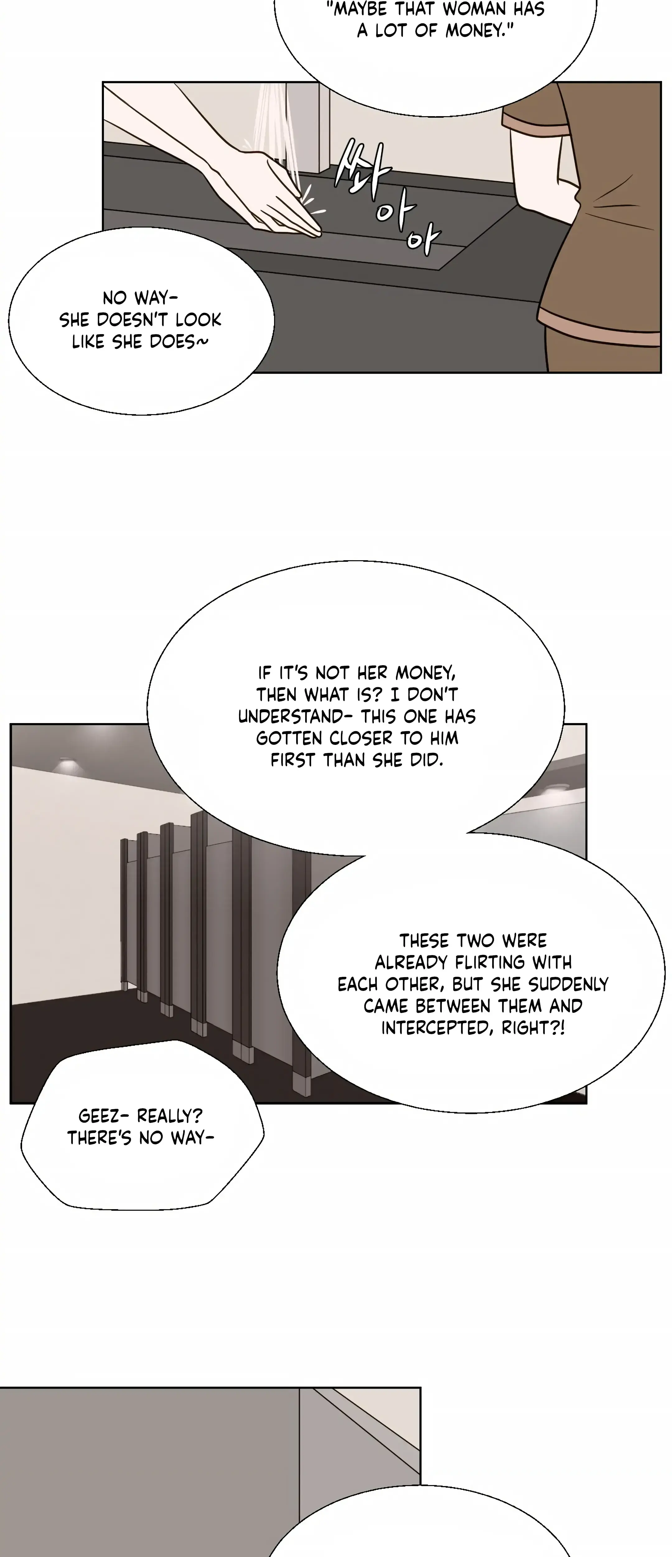 Dahae Dream Chapter 16 - Page 2
