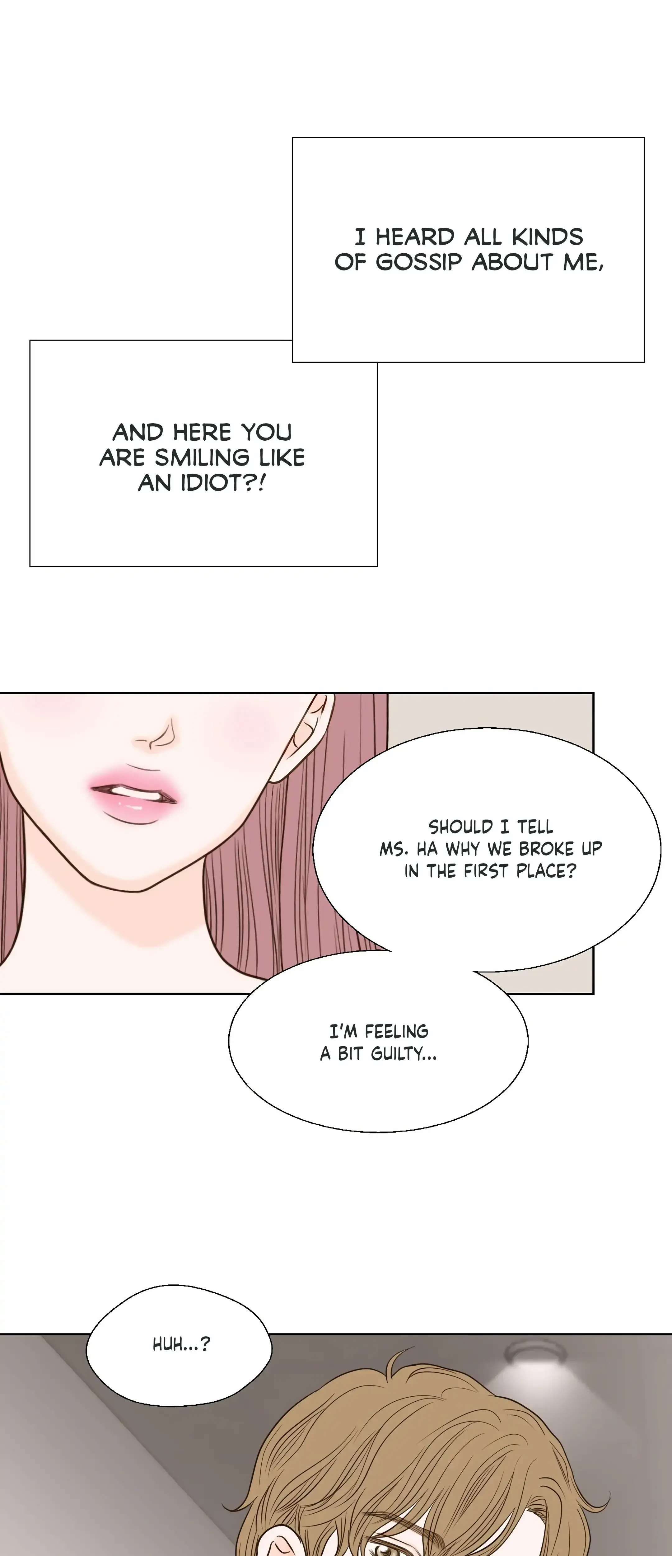 Dahae Dream Chapter 16 - Page 24