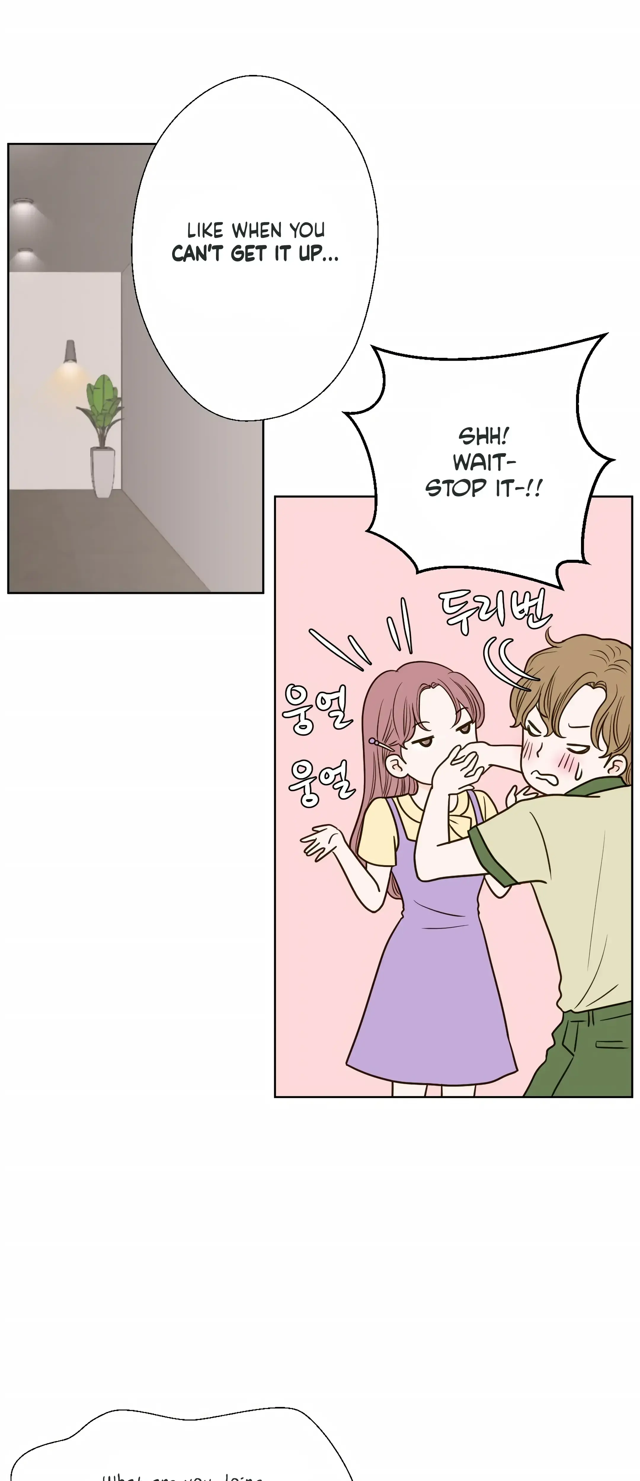 Dahae Dream Chapter 16 - Page 26