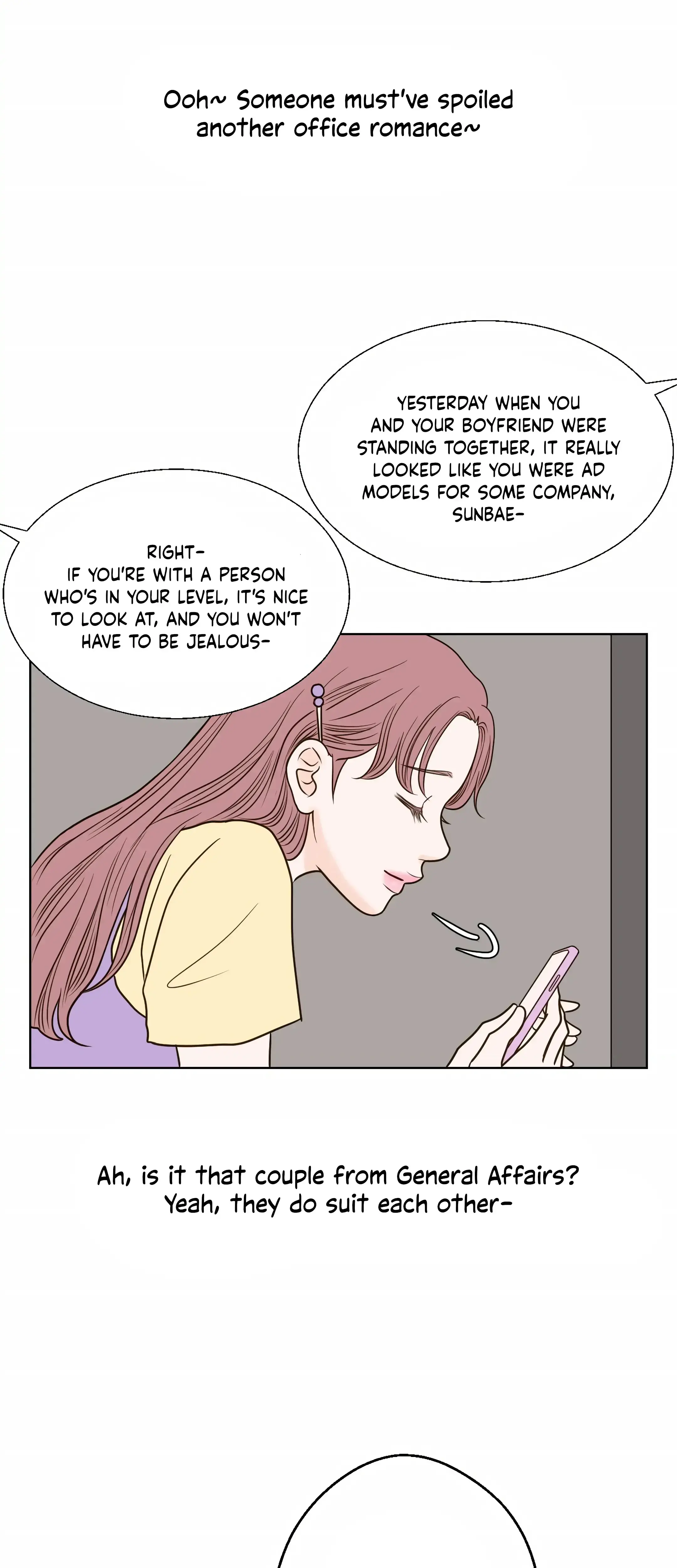 Dahae Dream Chapter 16 - Page 4