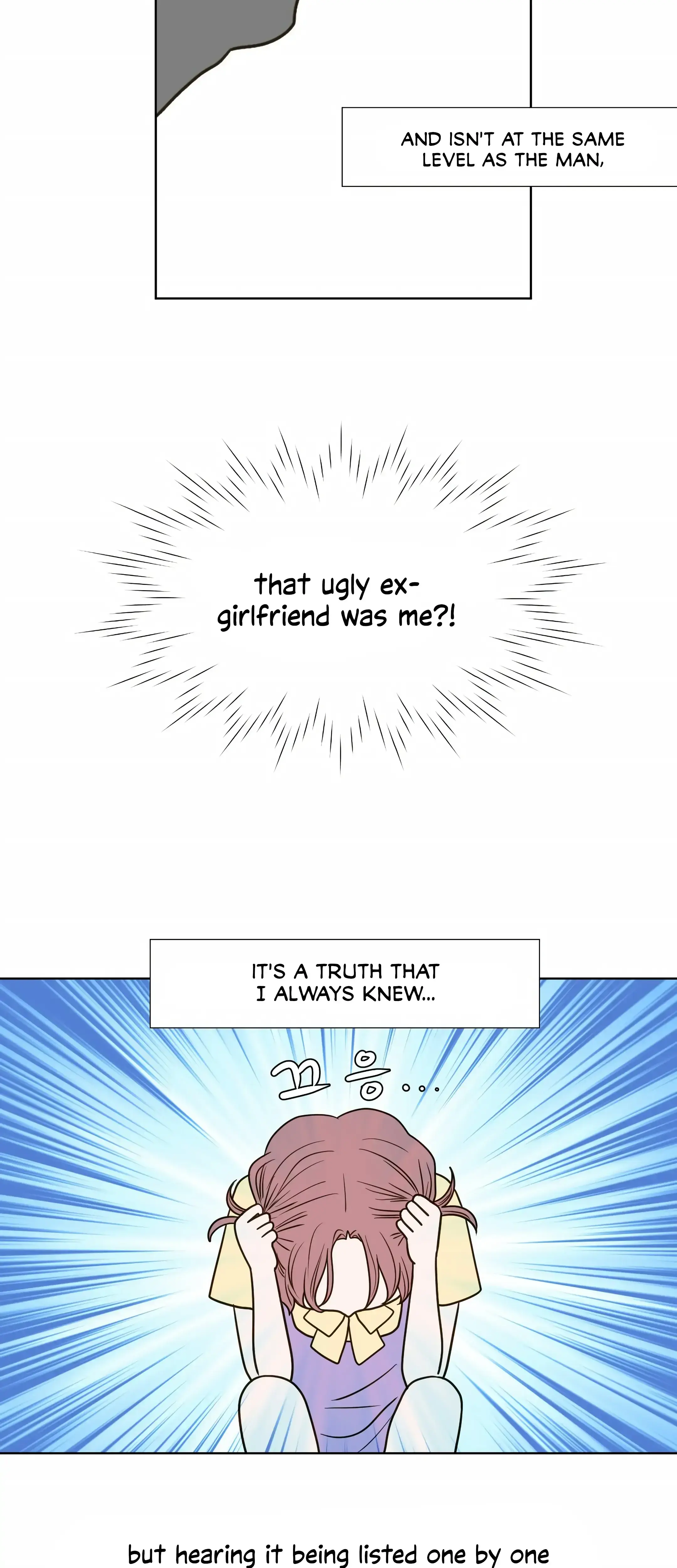 Dahae Dream Chapter 16 - Page 8