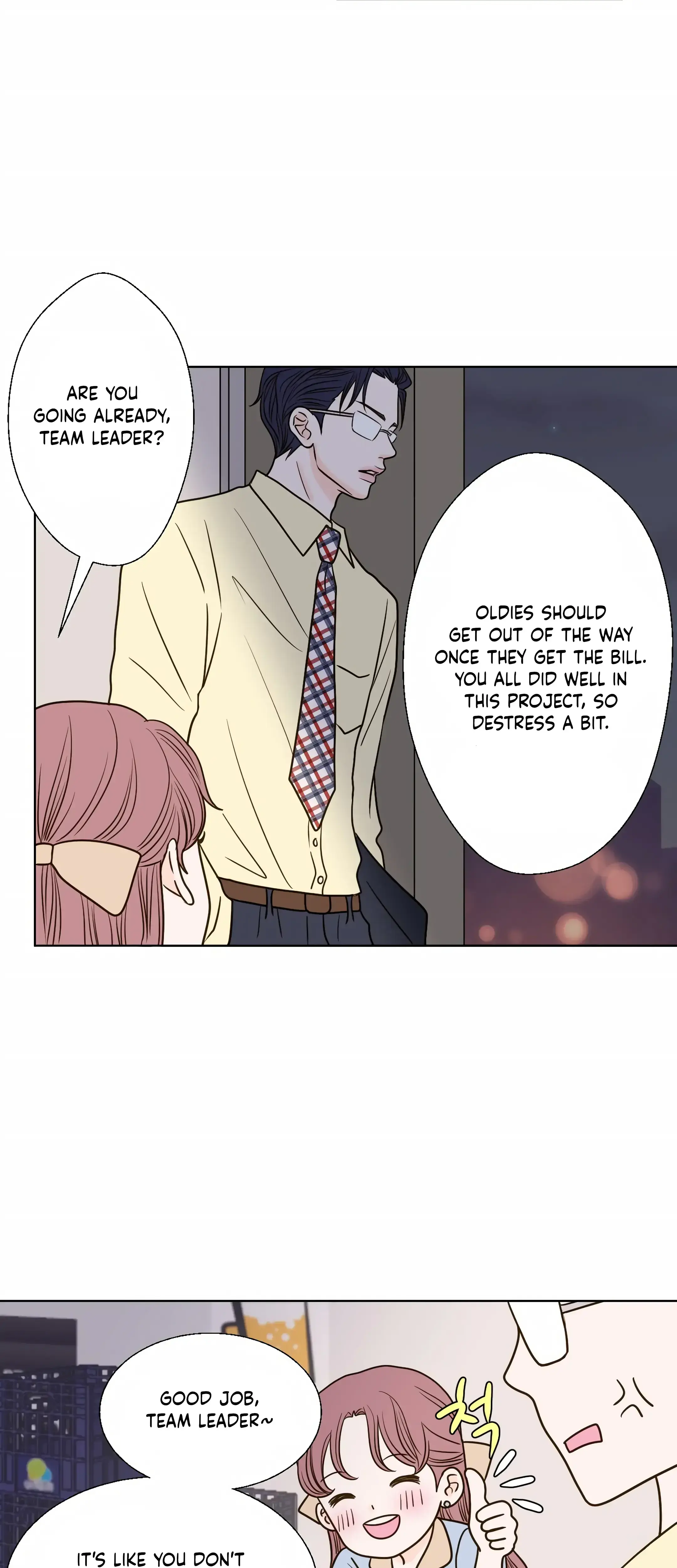 Dahae Dream Chapter 17 - Page 10