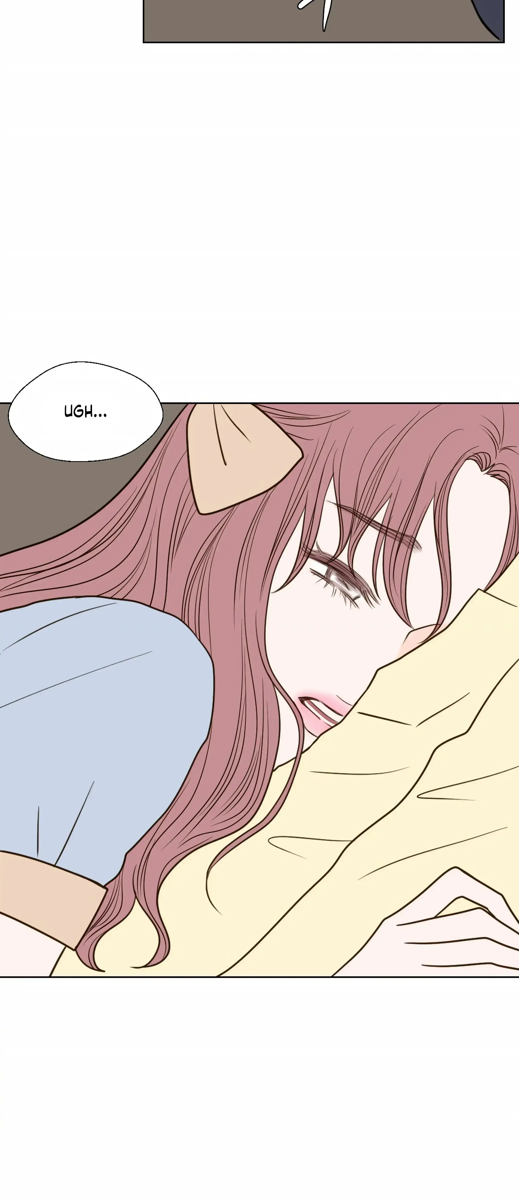 Dahae Dream Chapter 17 - Page 19