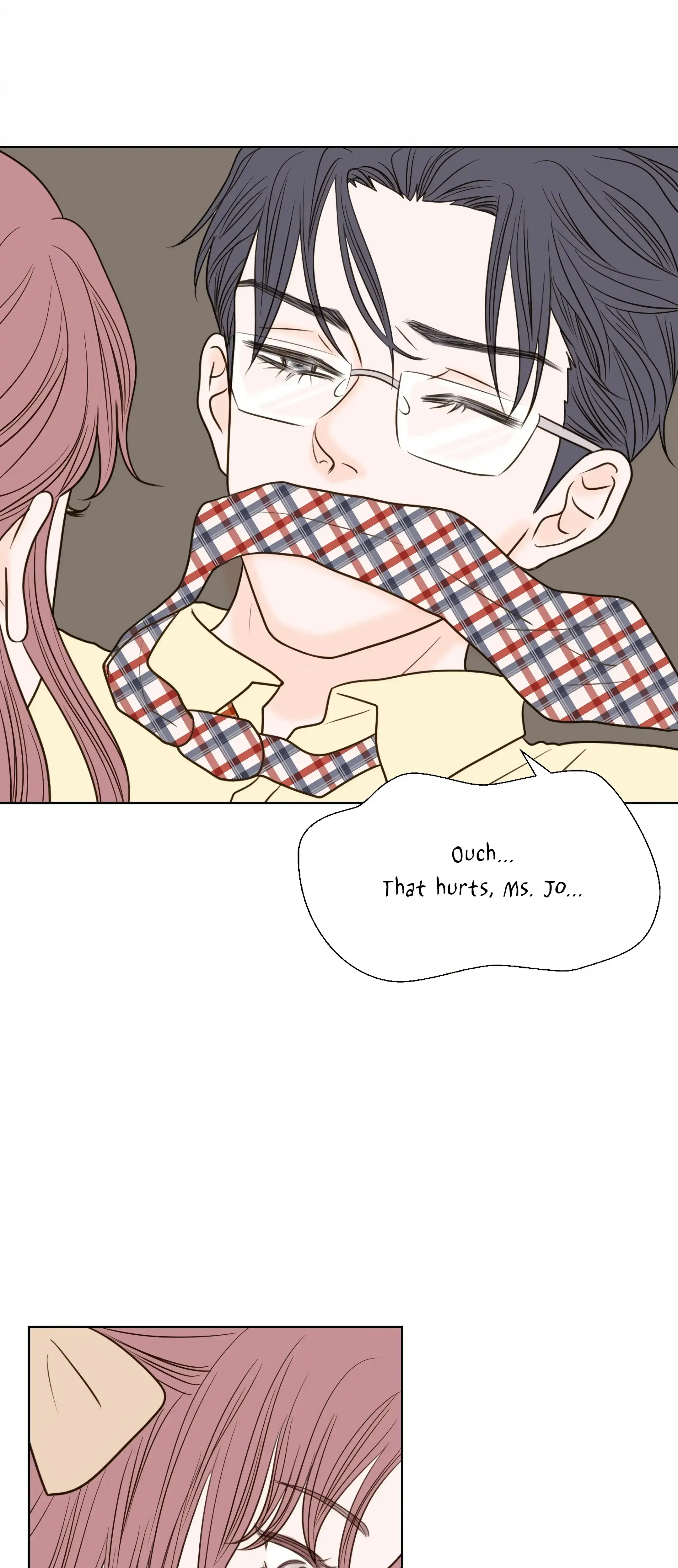 Dahae Dream Chapter 17 - Page 20