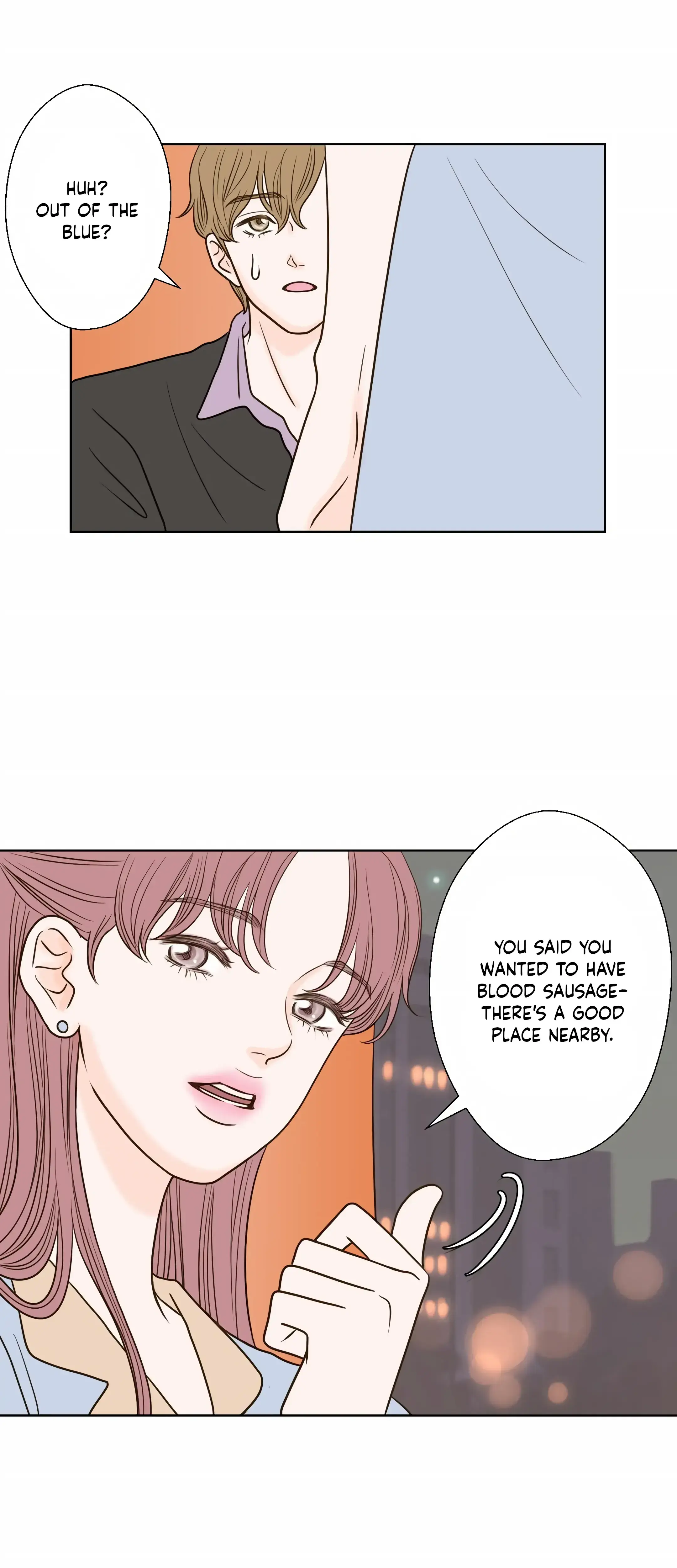 Dahae Dream Chapter 18 - Page 11